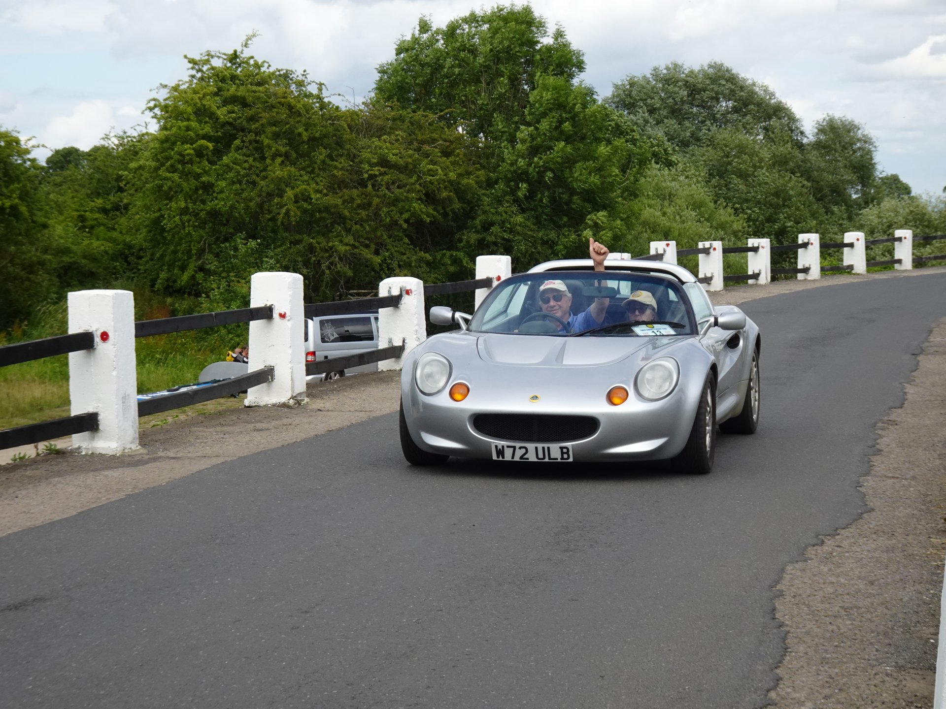 Selby and District Motor Club
