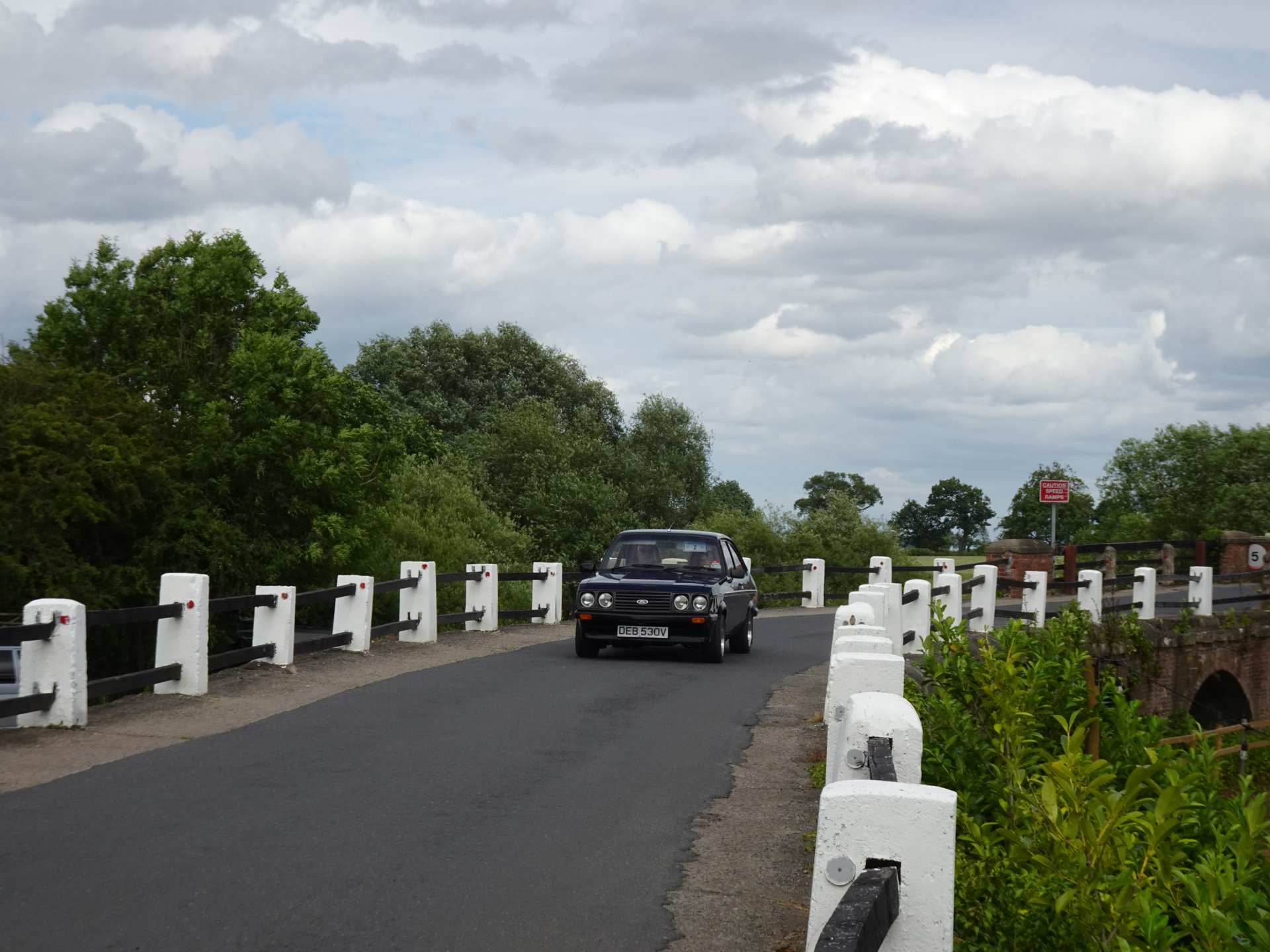 Selby and District Motor Club