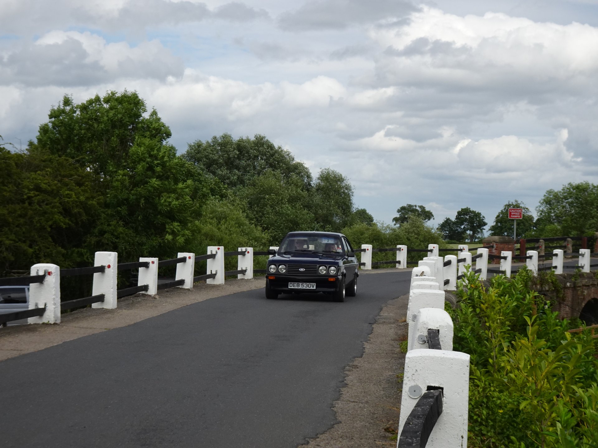 Selby and District Motor Club