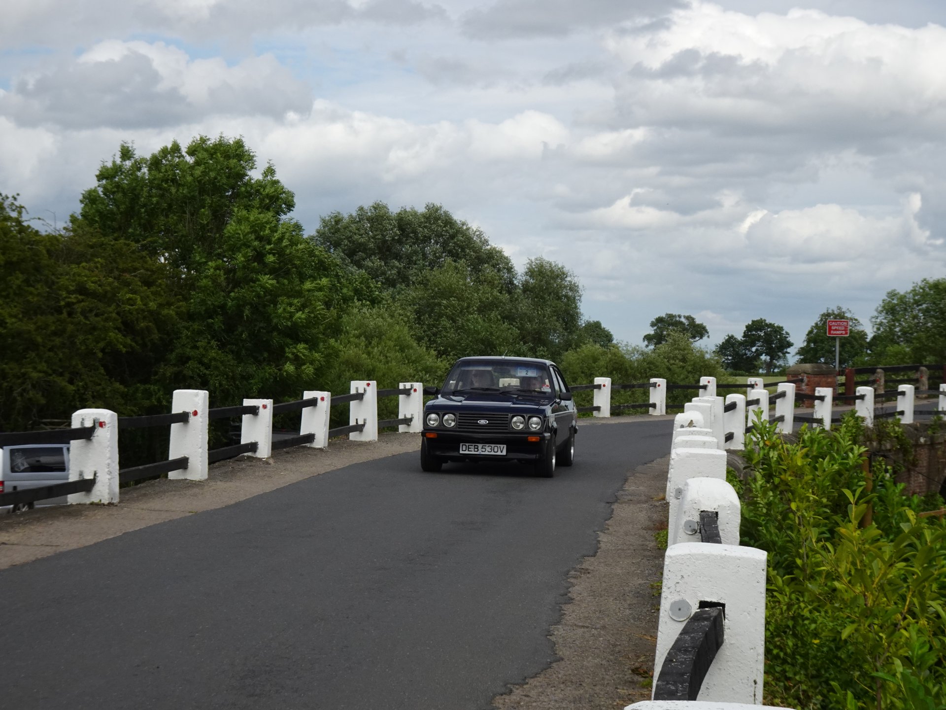 Selby and District Motor Club