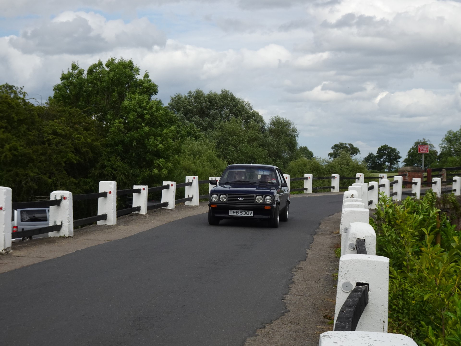 Selby and District Motor Club