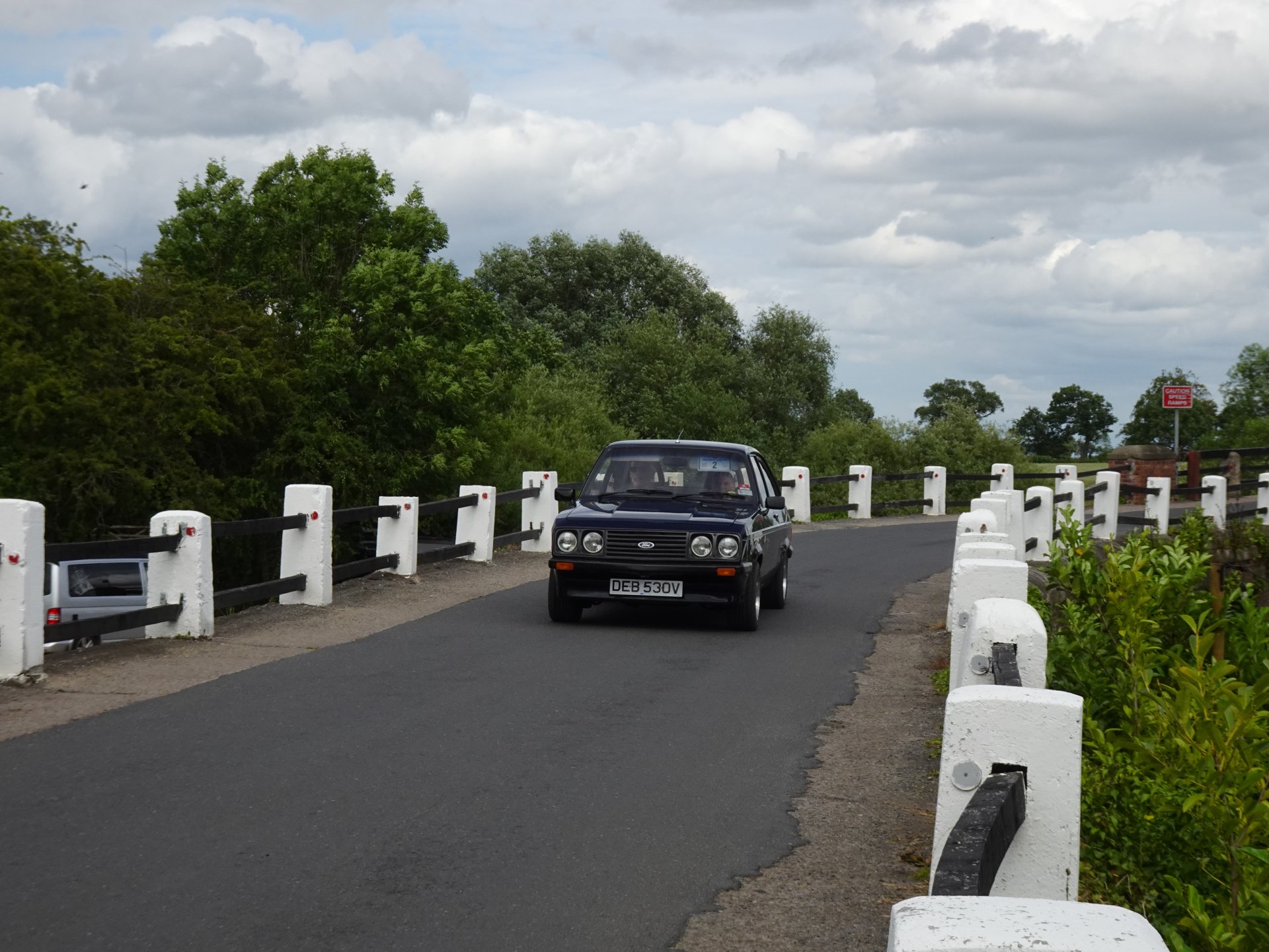 Selby and District Motor Club
