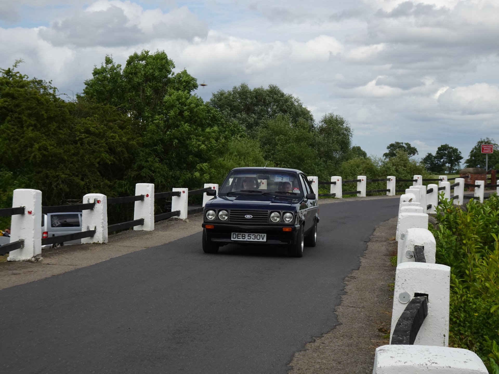 Selby and District Motor Club