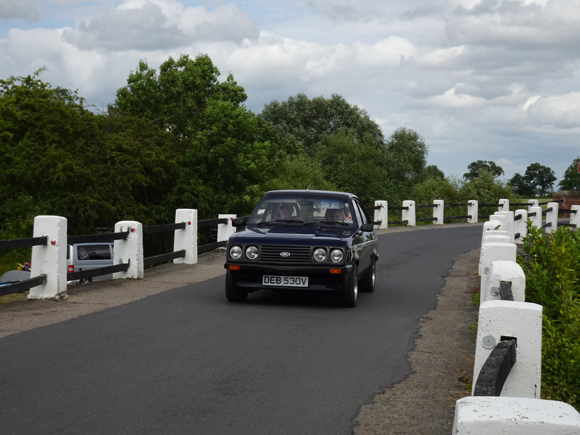 Selby and District Motor Club