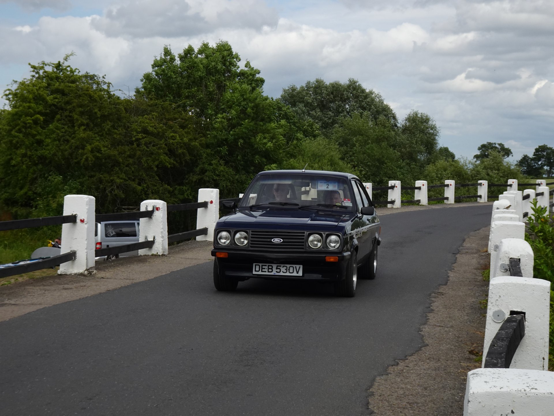 Selby and District Motor Club