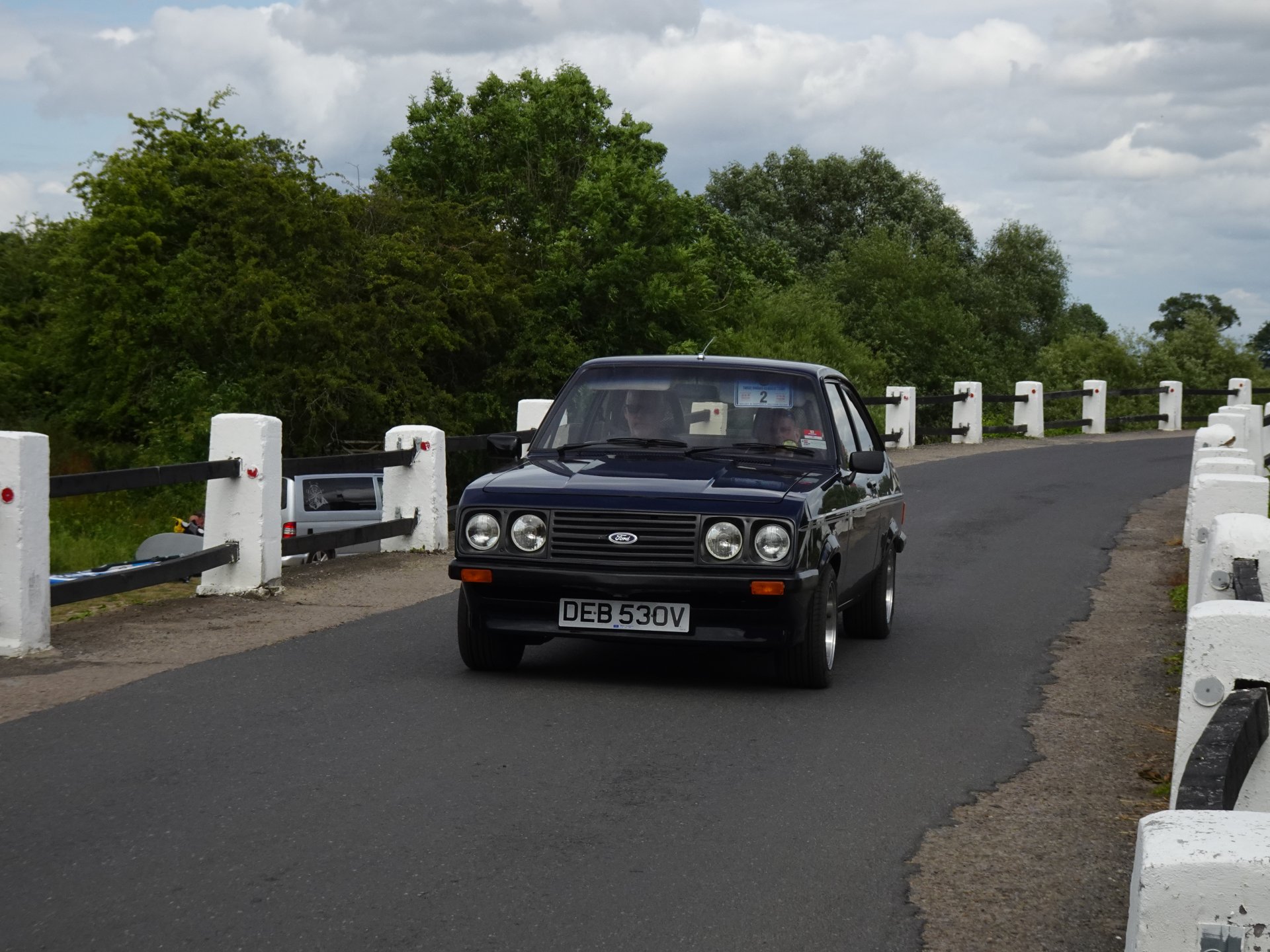 Selby and District Motor Club