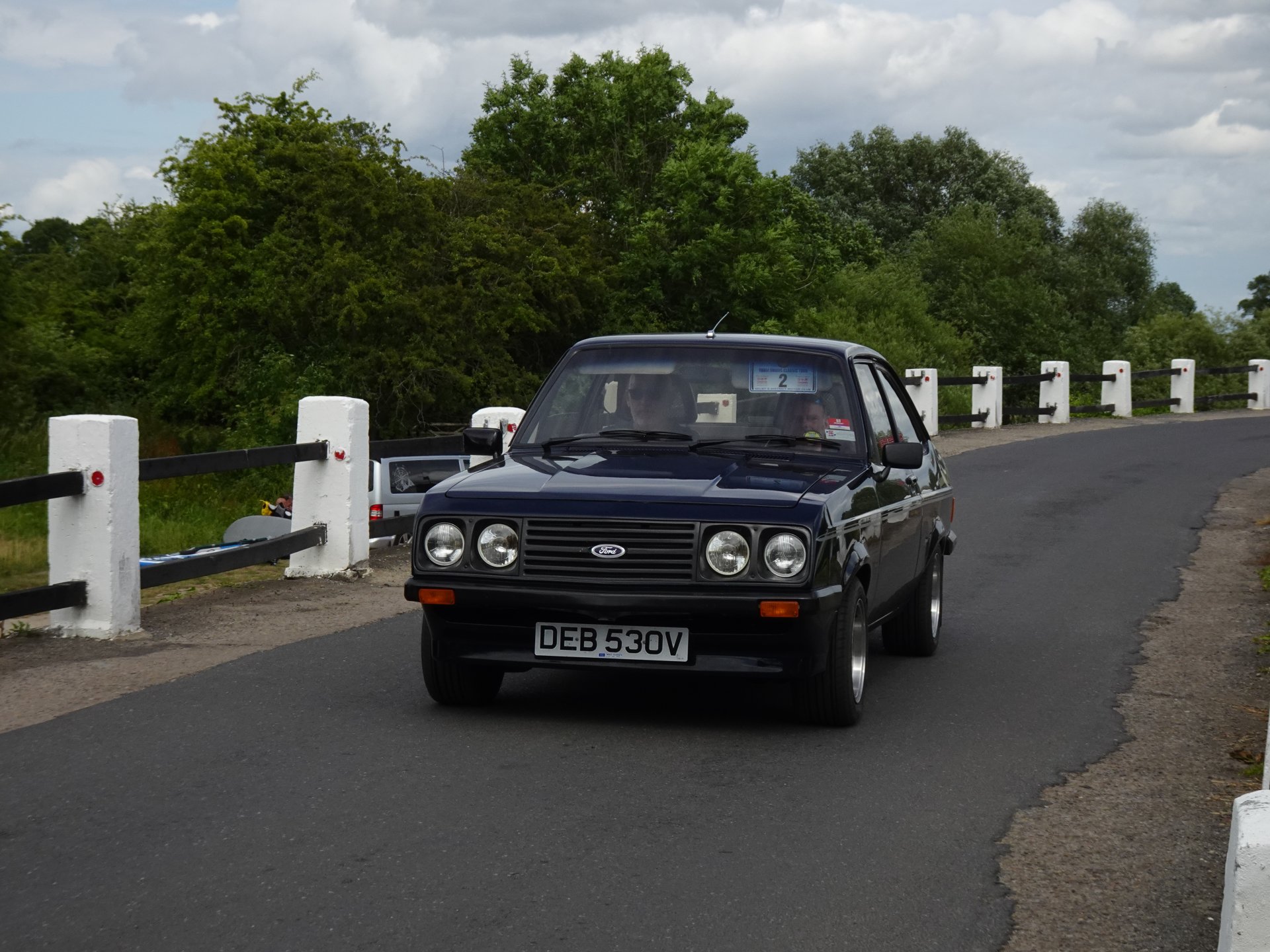 Selby and District Motor Club