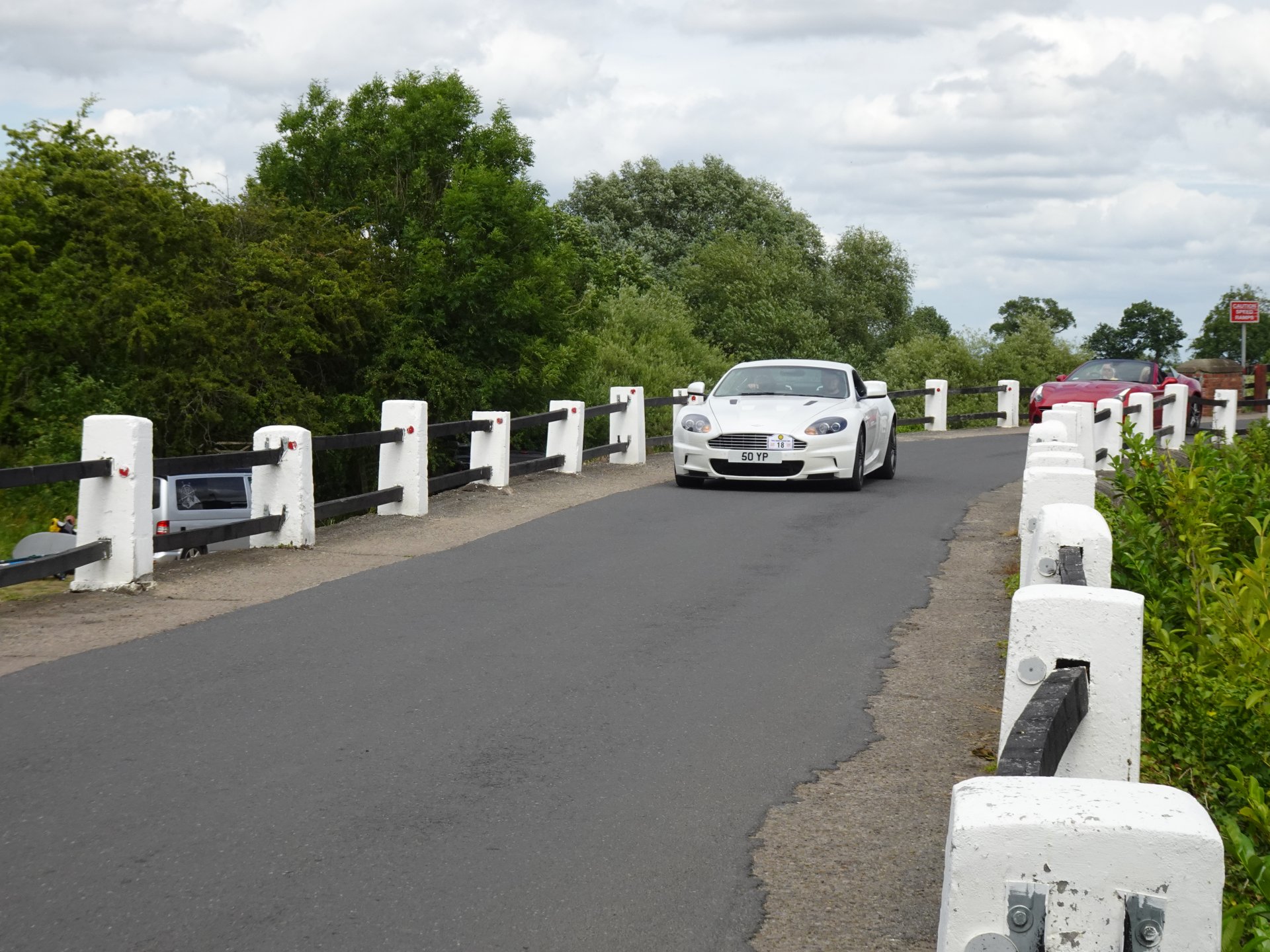 Selby and District Motor Club