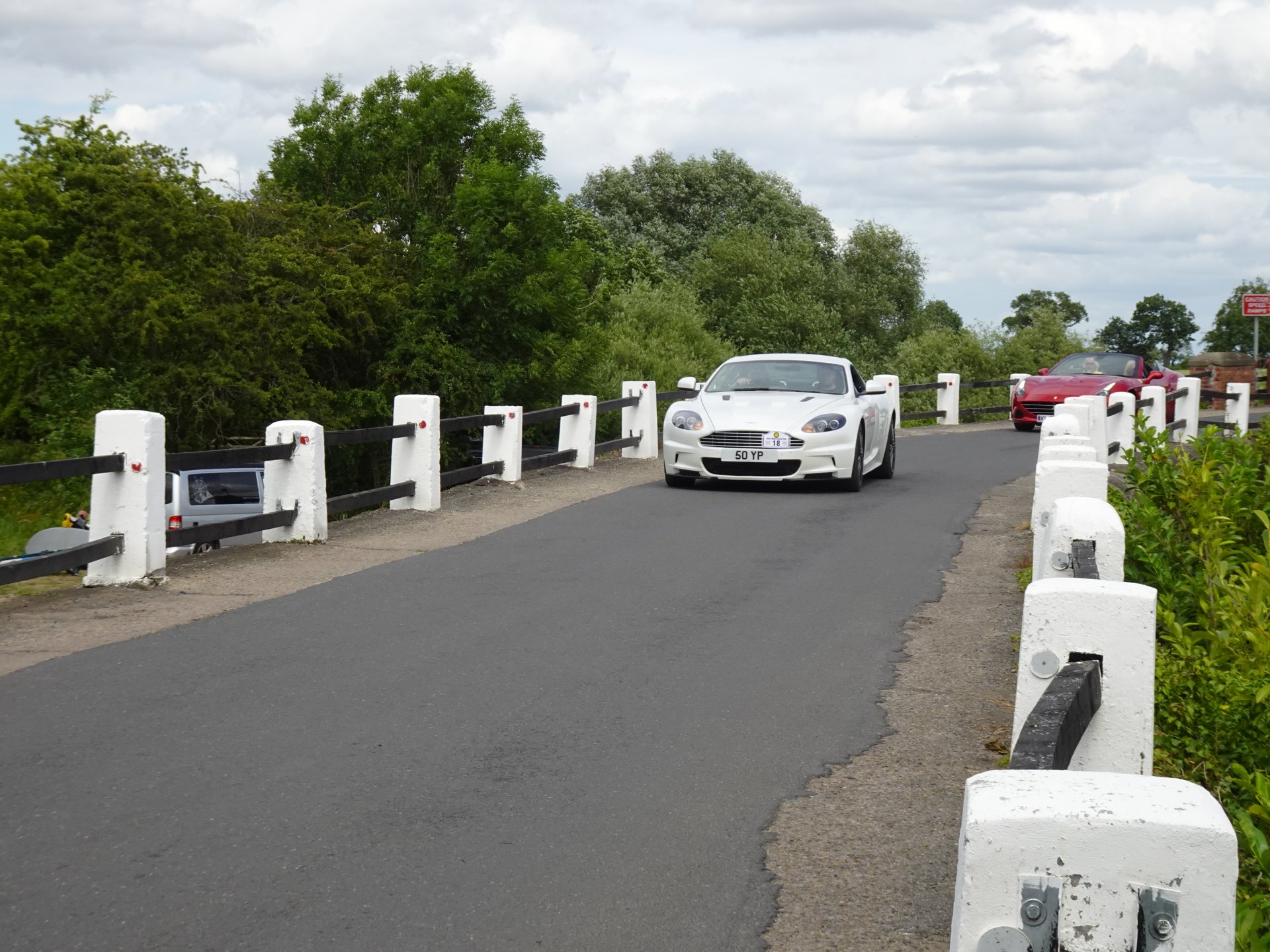 Selby and District Motor Club