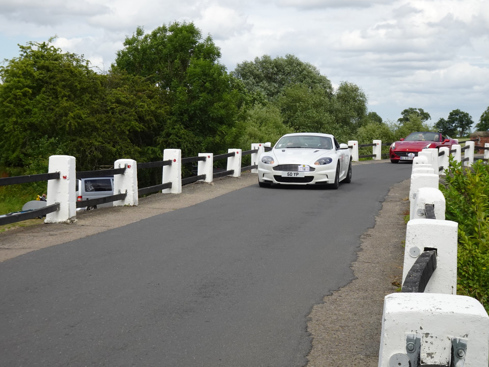 Selby and District Motor Club