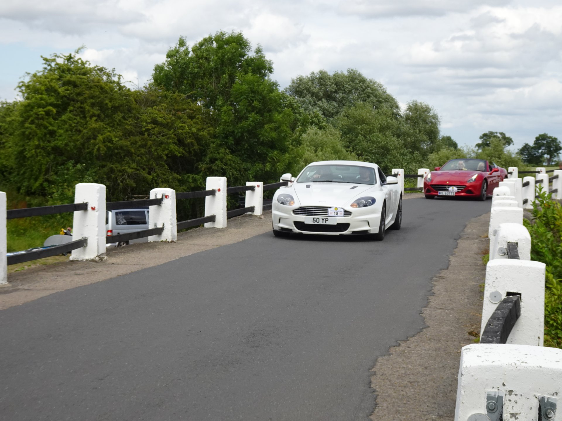 Selby and District Motor Club