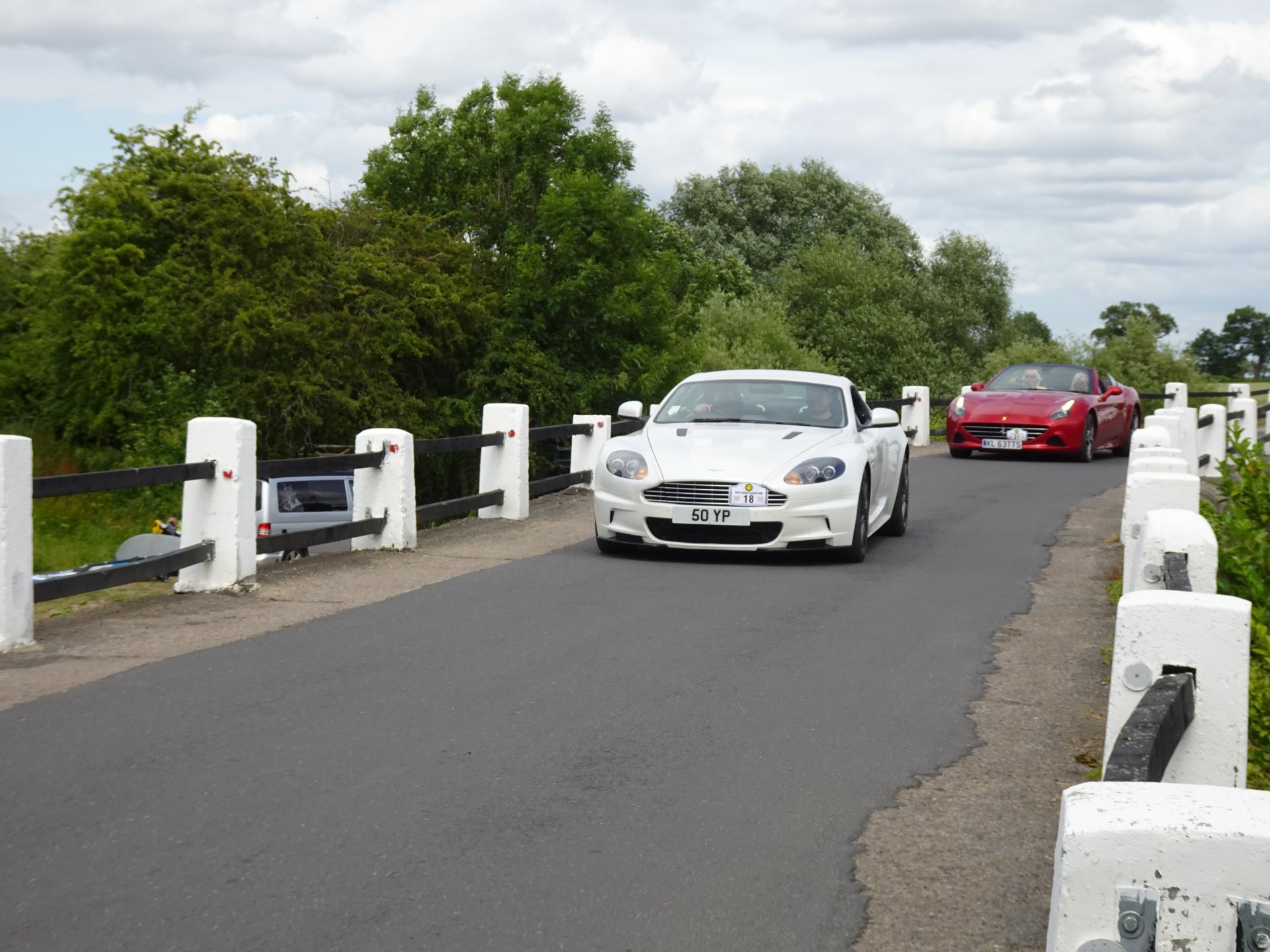Selby and District Motor Club