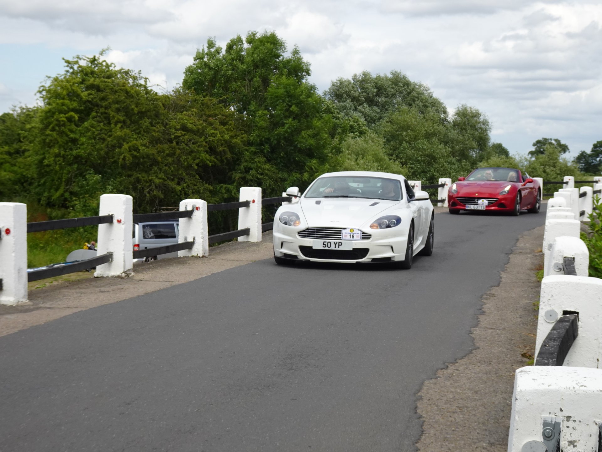 Selby and District Motor Club