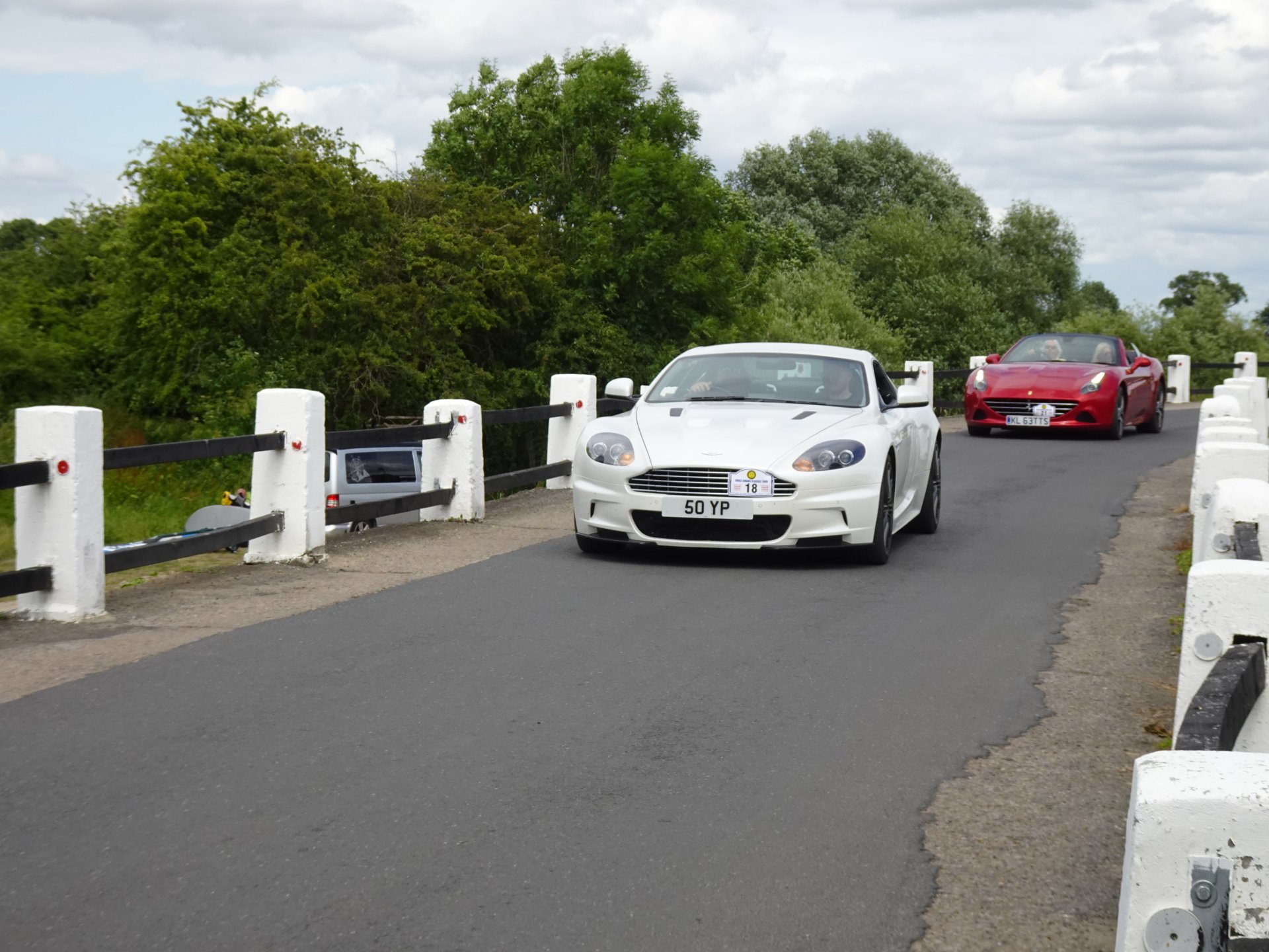 Selby and District Motor Club