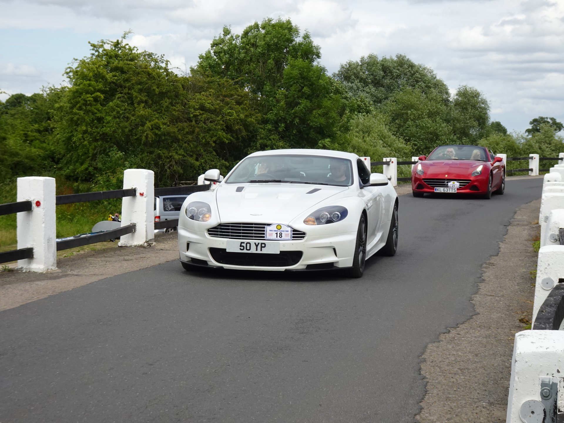 Selby and District Motor Club