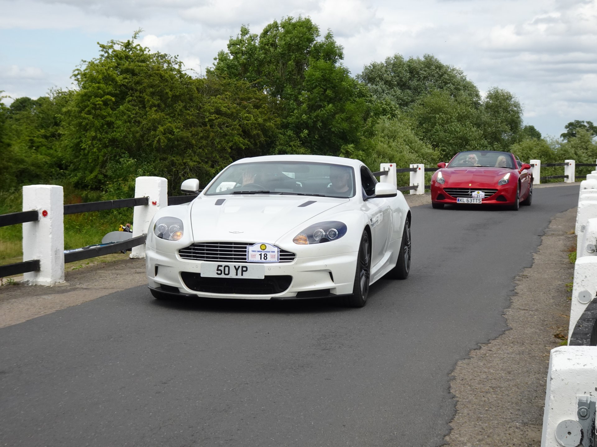 Selby and District Motor Club