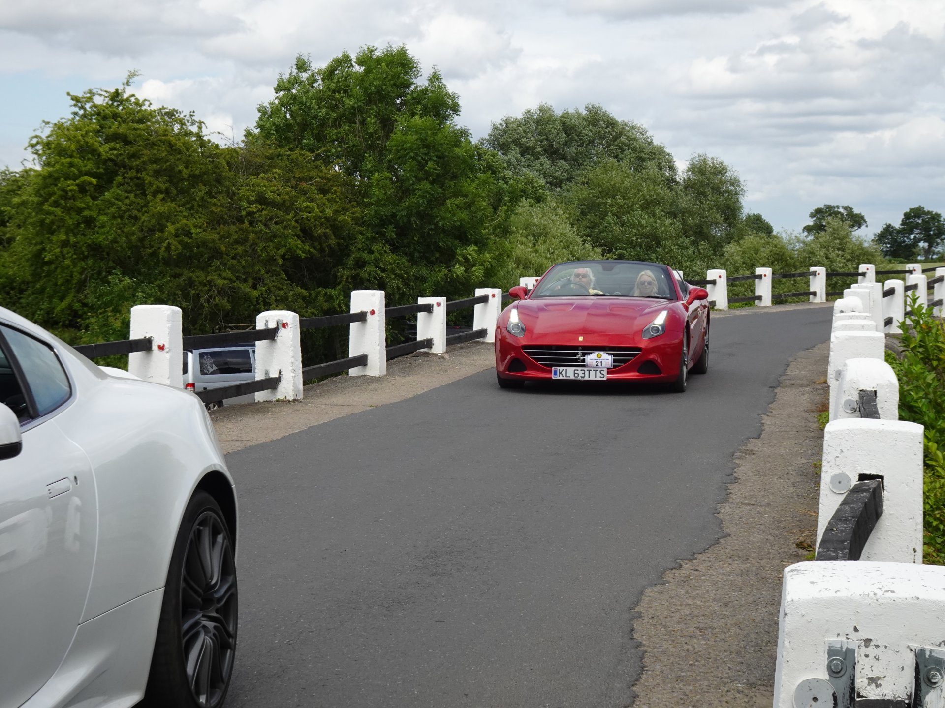 Selby and District Motor Club