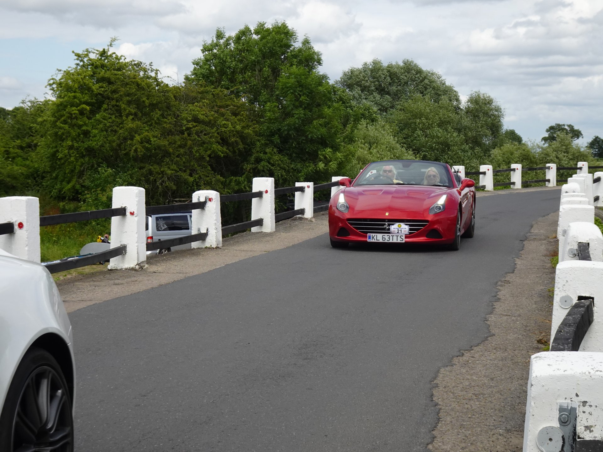 Selby and District Motor Club