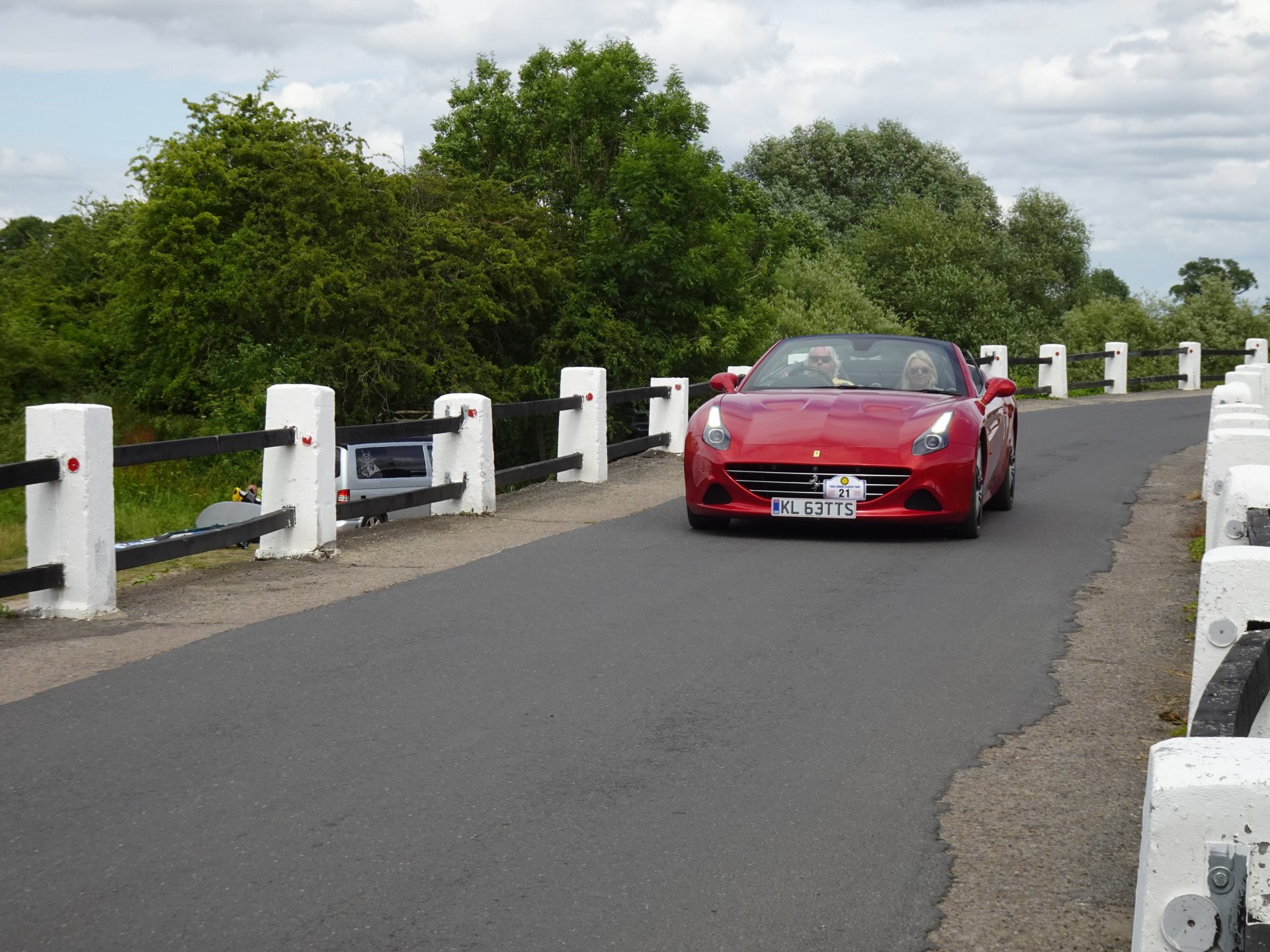 Selby and District Motor Club
