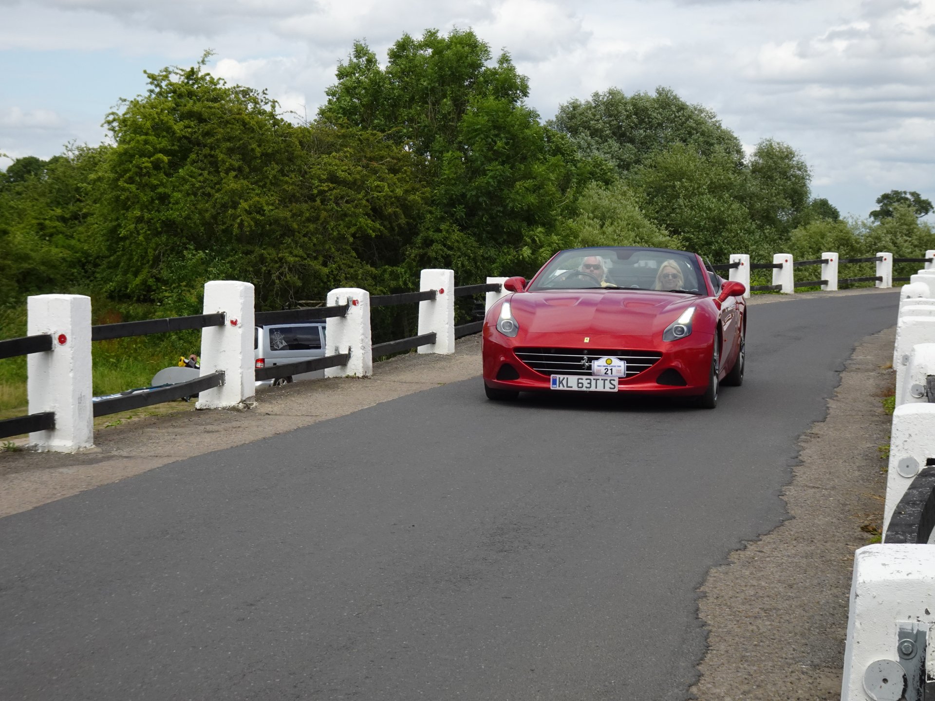 Selby and District Motor Club