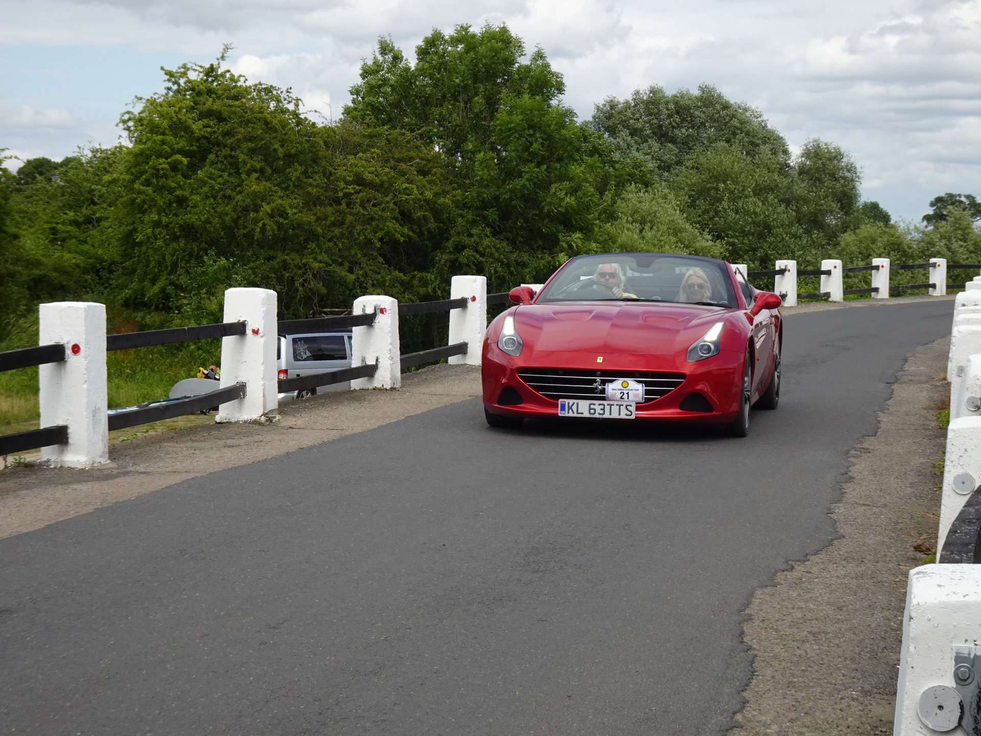 Selby and District Motor Club
