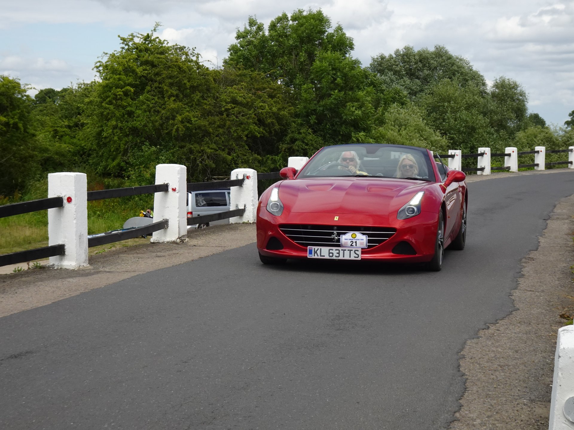 Selby and District Motor Club