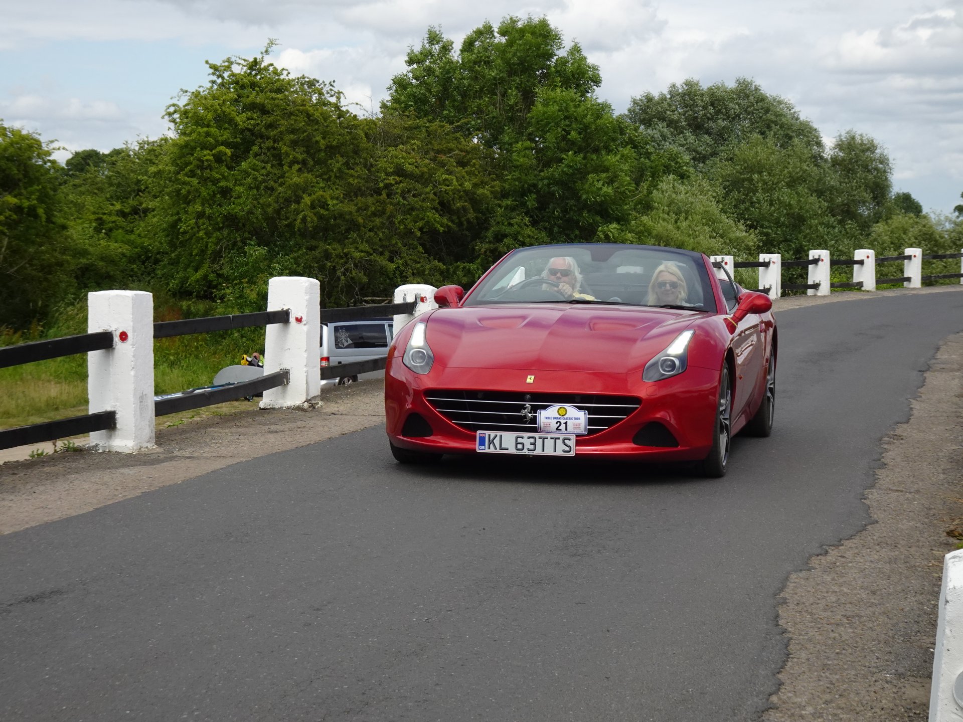 Selby and District Motor Club