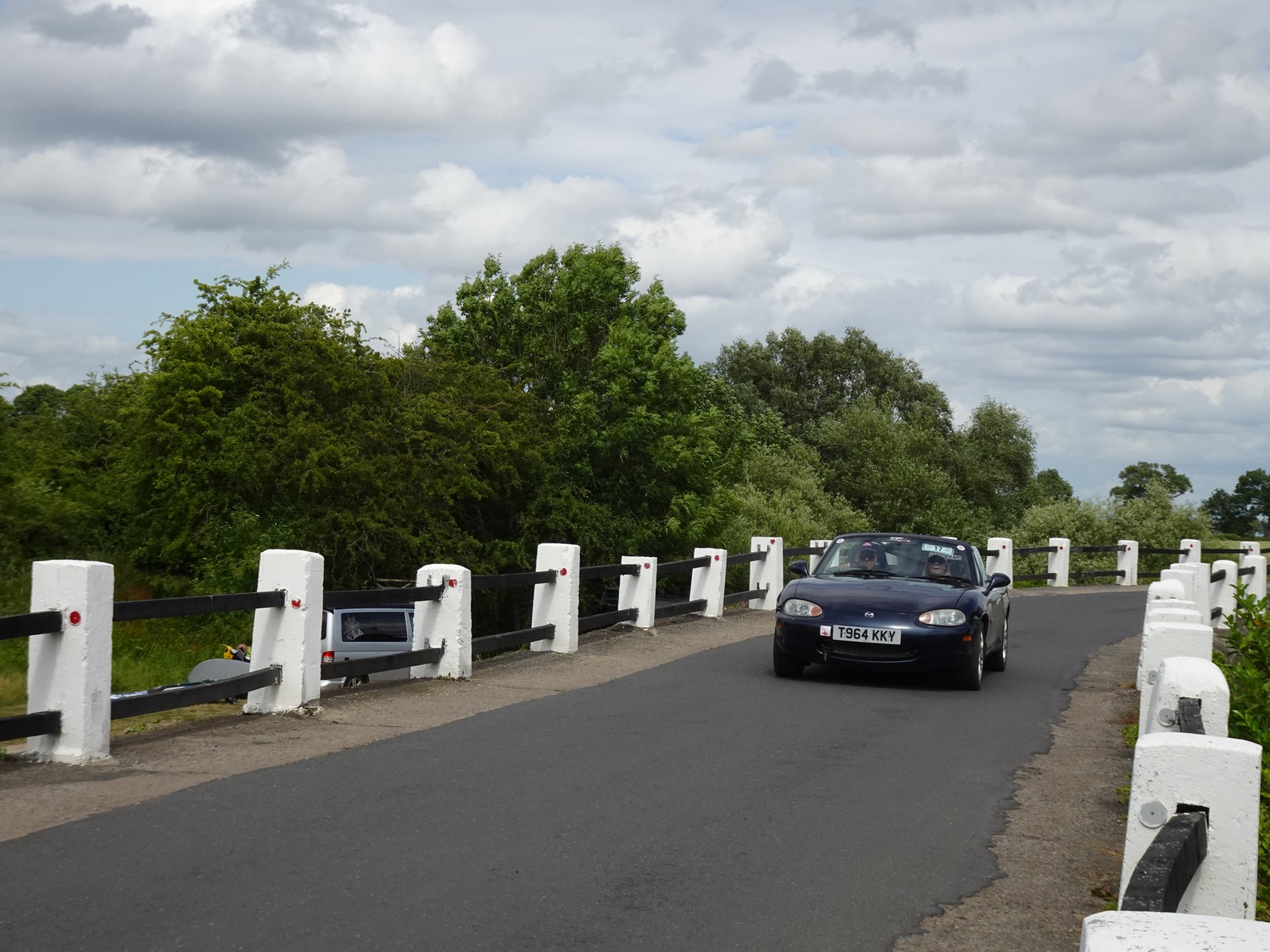 Selby and District Motor Club