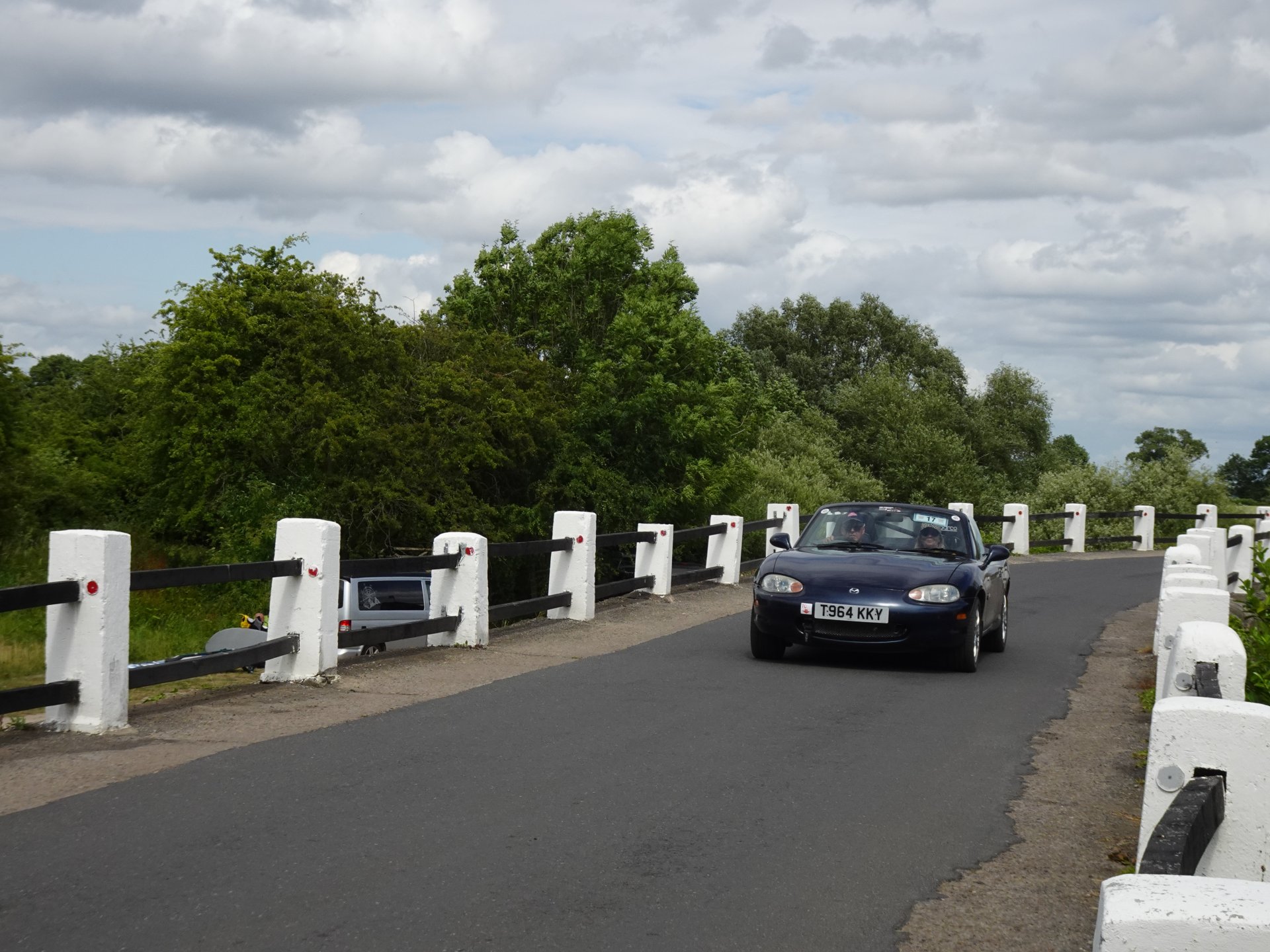 Selby and District Motor Club