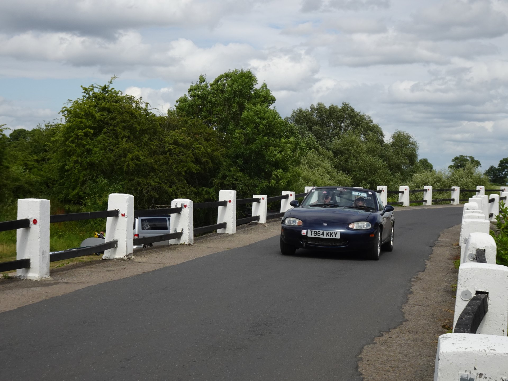 Selby and District Motor Club
