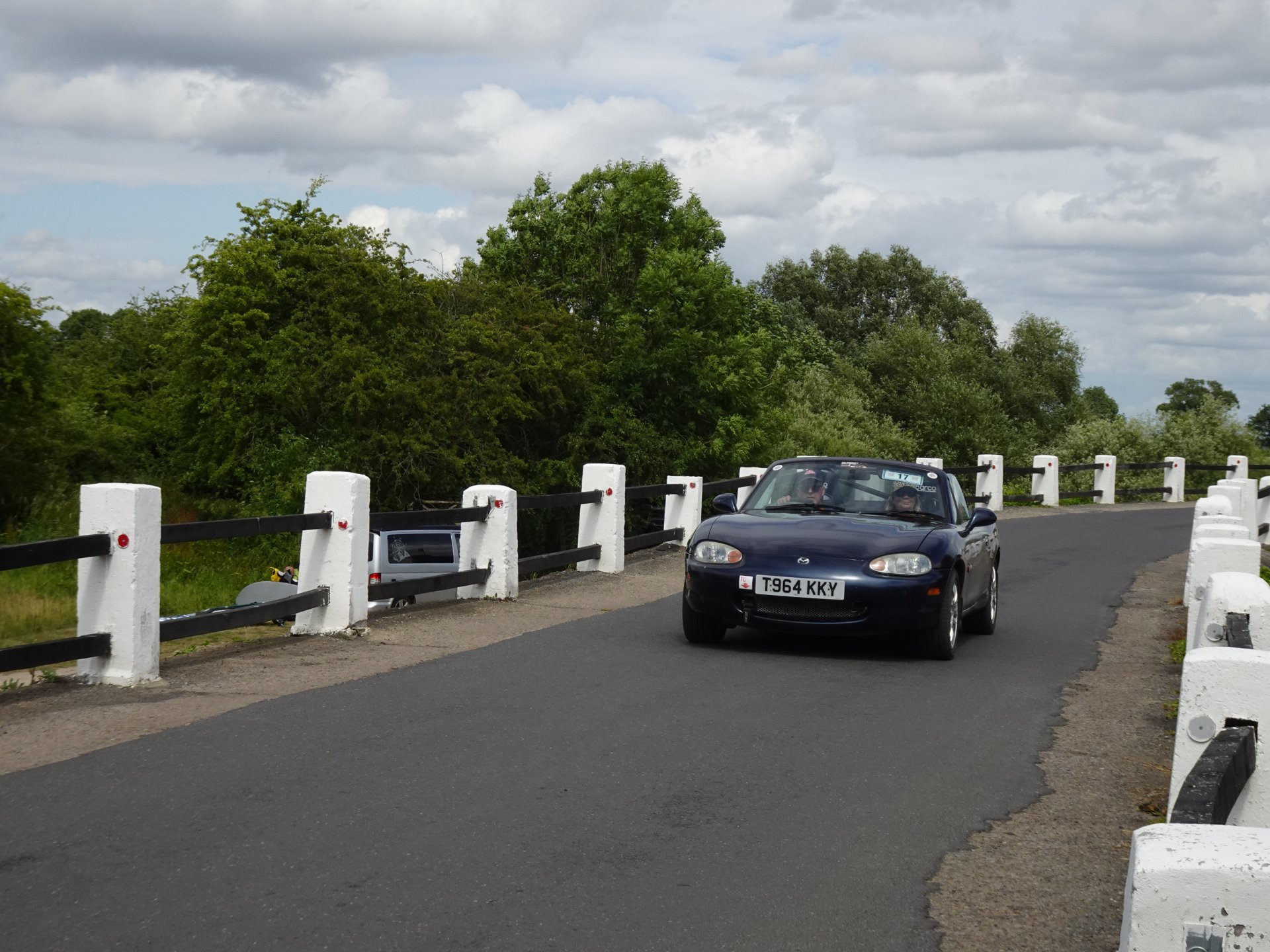 Selby and District Motor Club