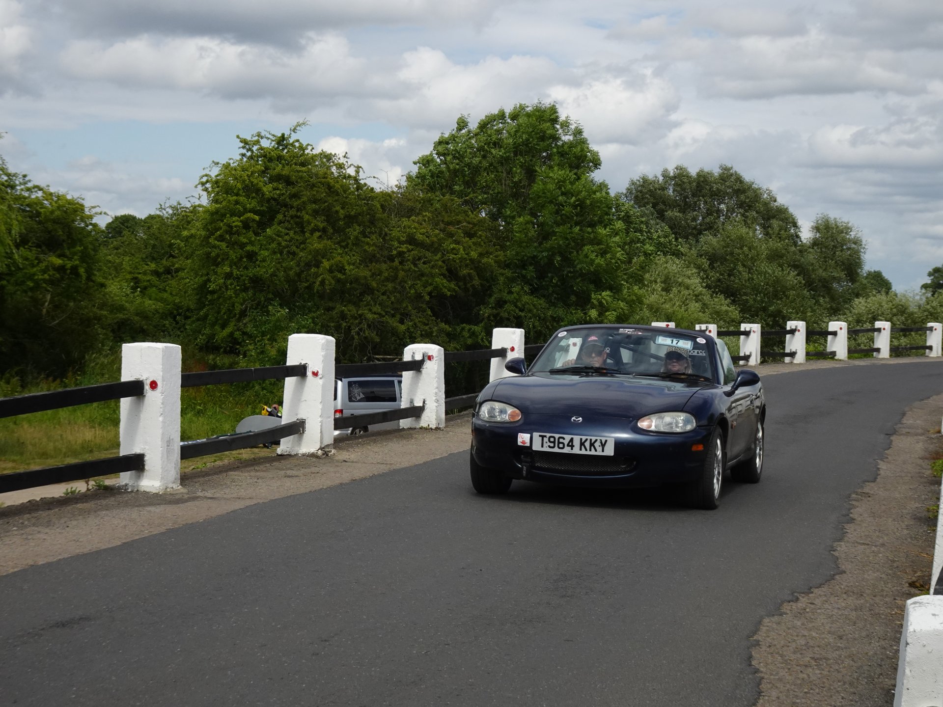 Selby and District Motor Club
