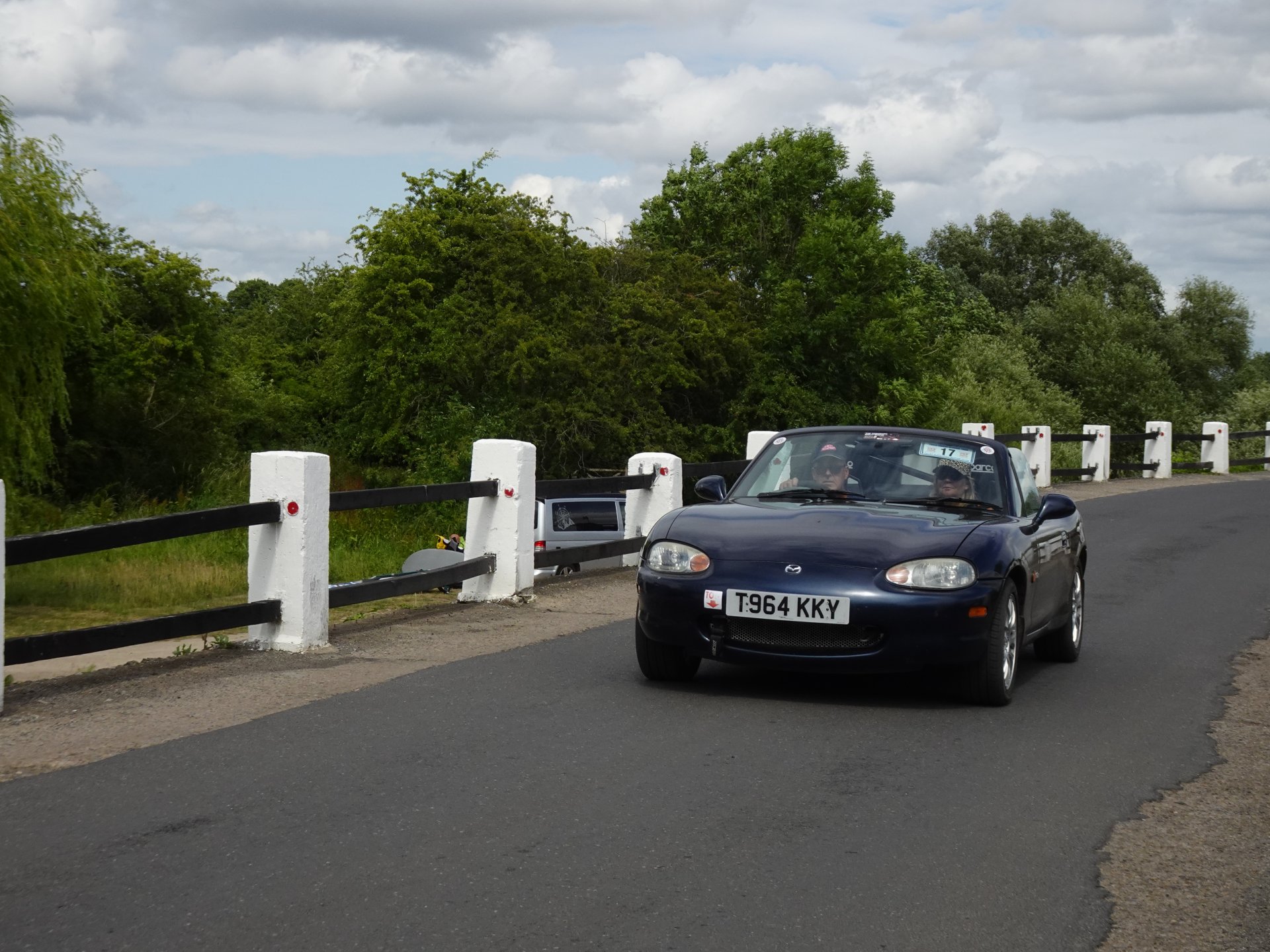 Selby and District Motor Club