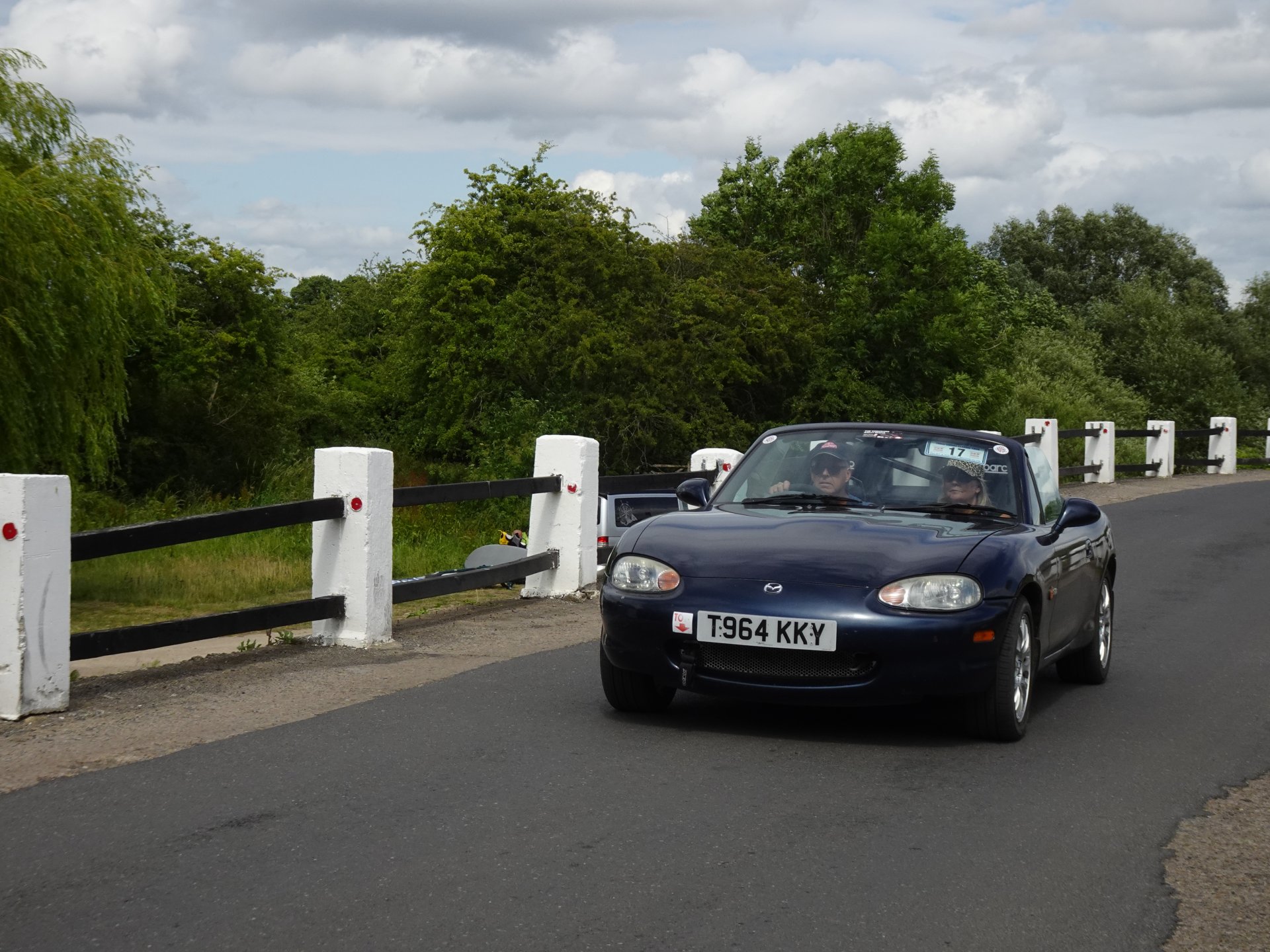 Selby and District Motor Club