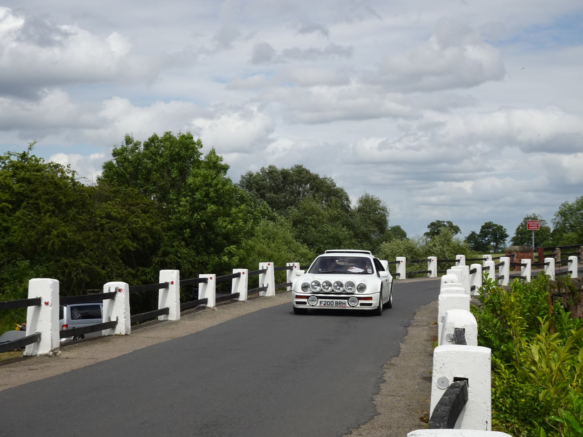 Selby and District Motor Club