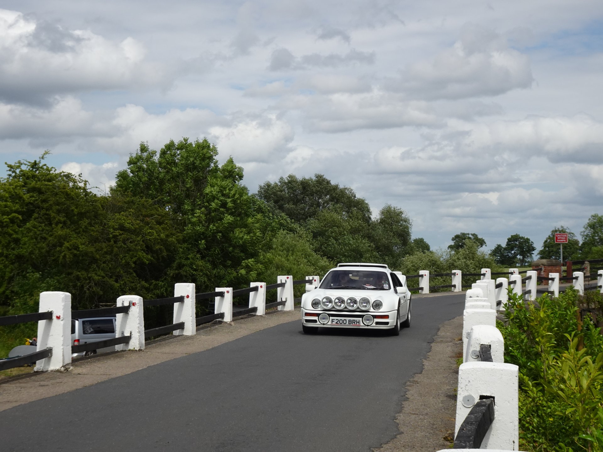 Selby and District Motor Club