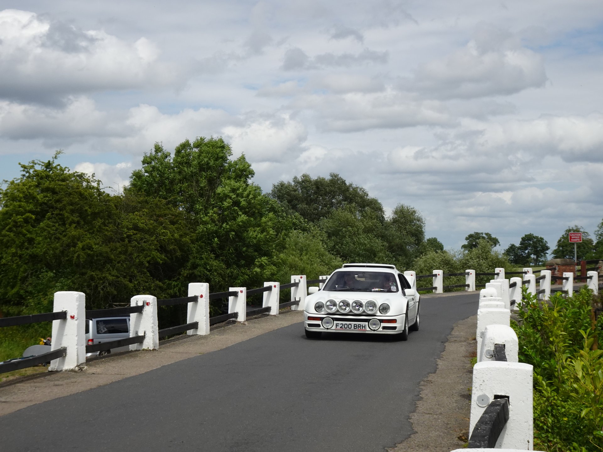 Selby and District Motor Club