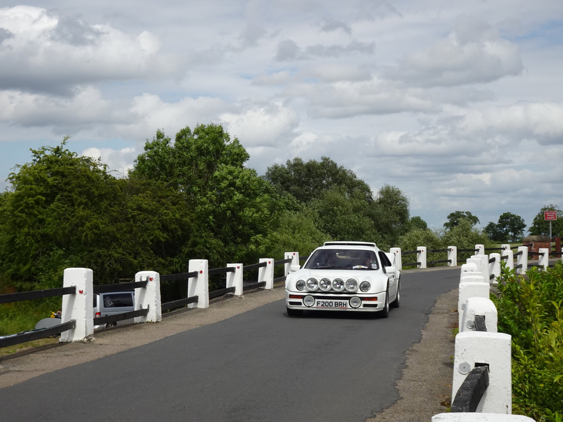 Selby and District Motor Club