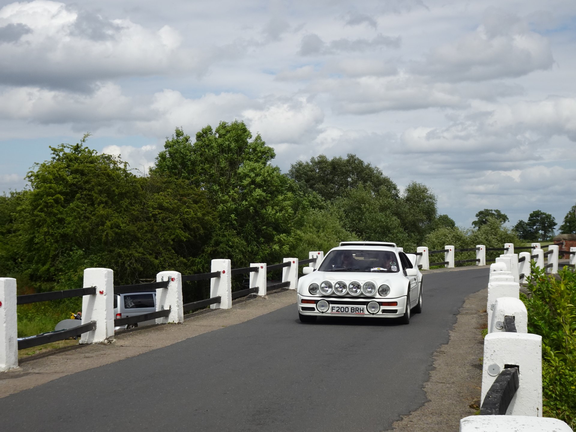 Selby and District Motor Club