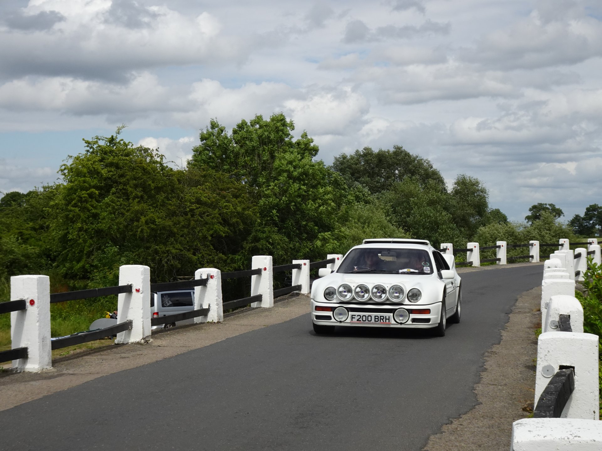Selby and District Motor Club