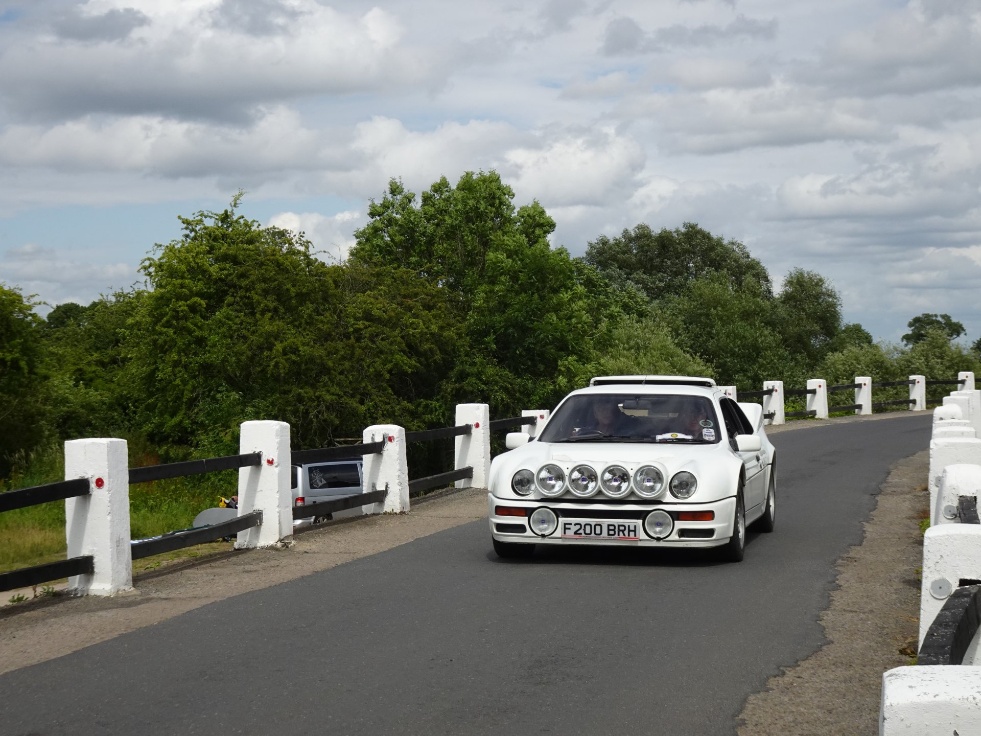 Selby and District Motor Club