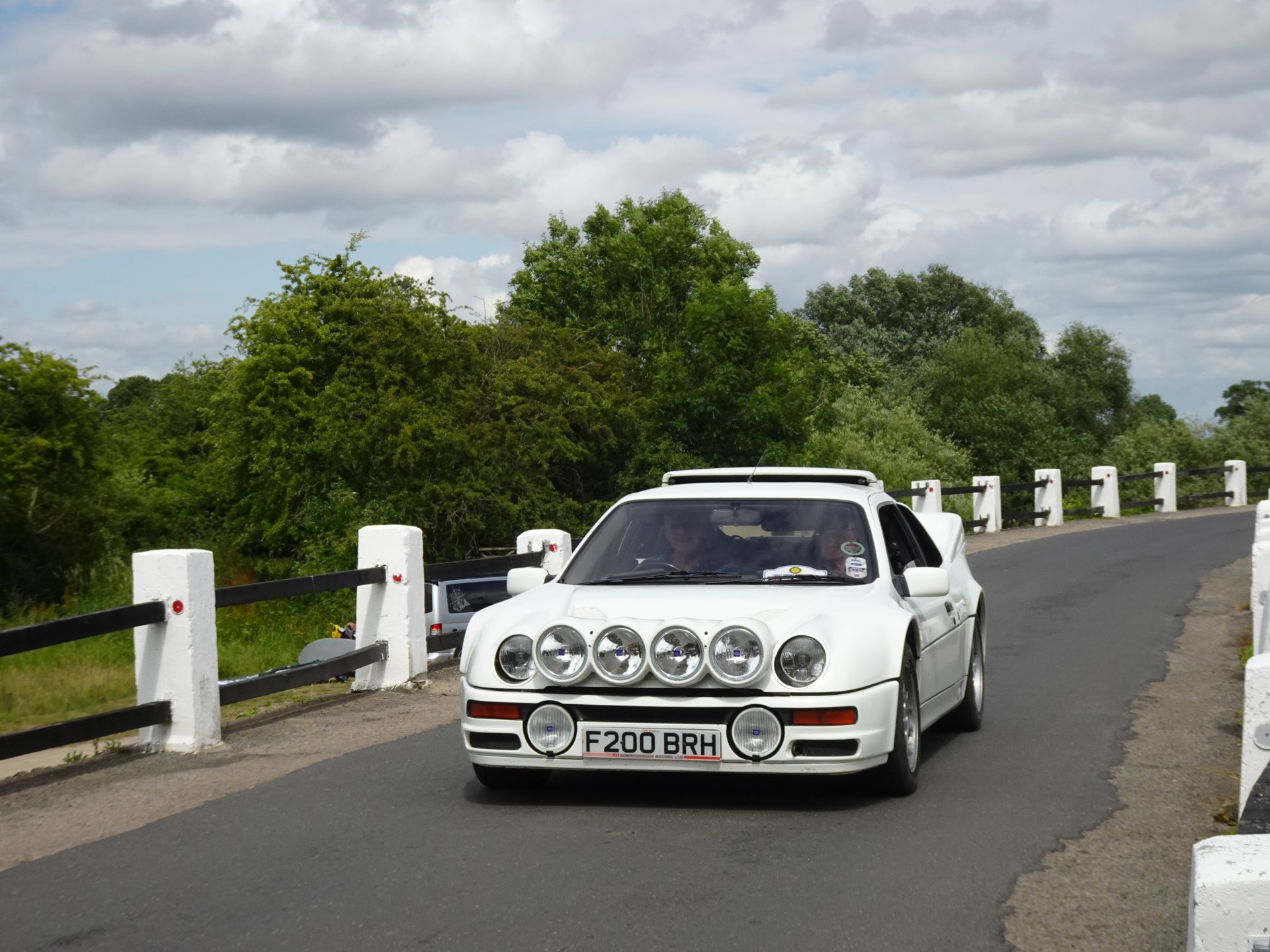 Selby and District Motor Club