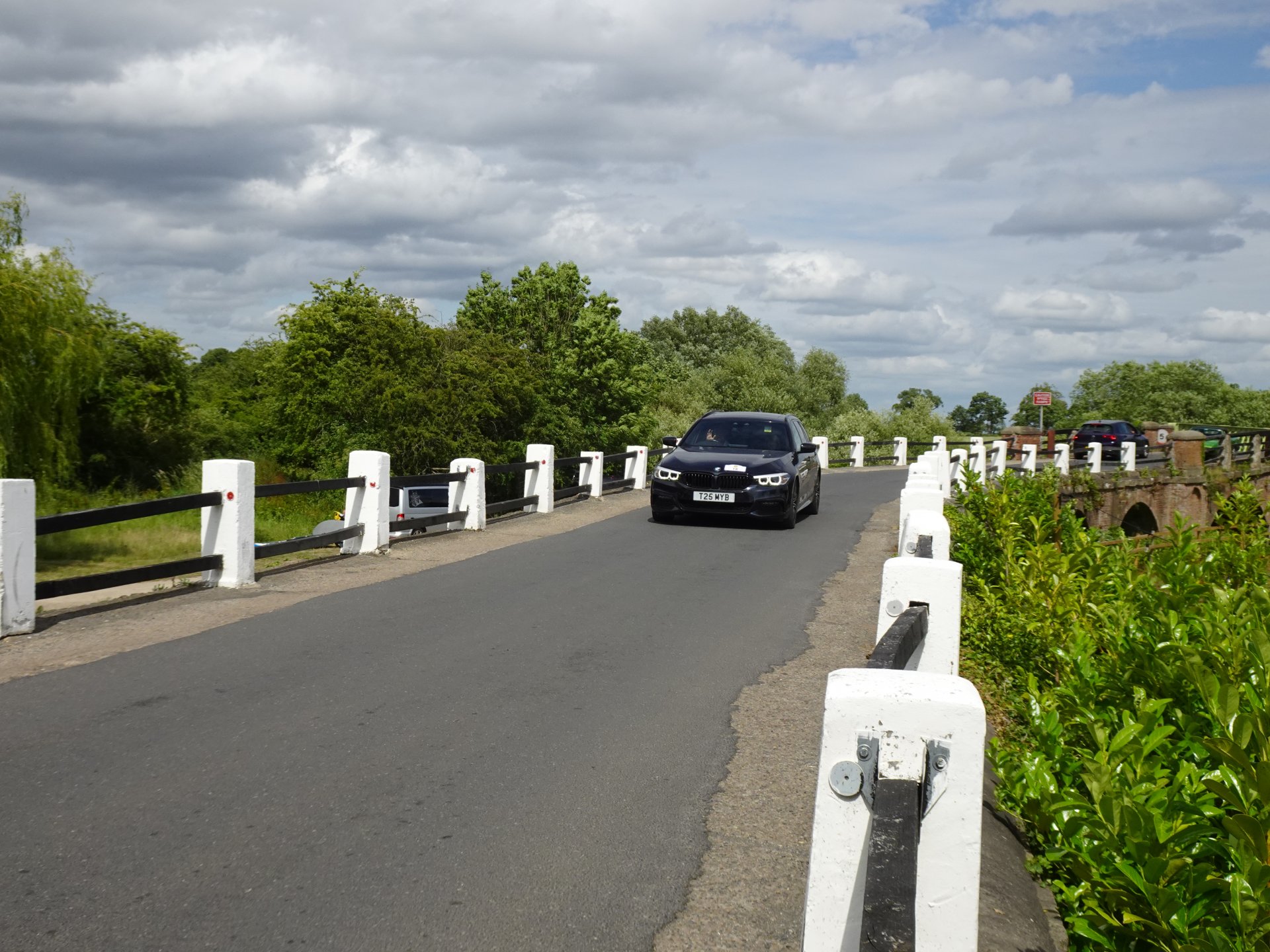 Selby and District Motor Club