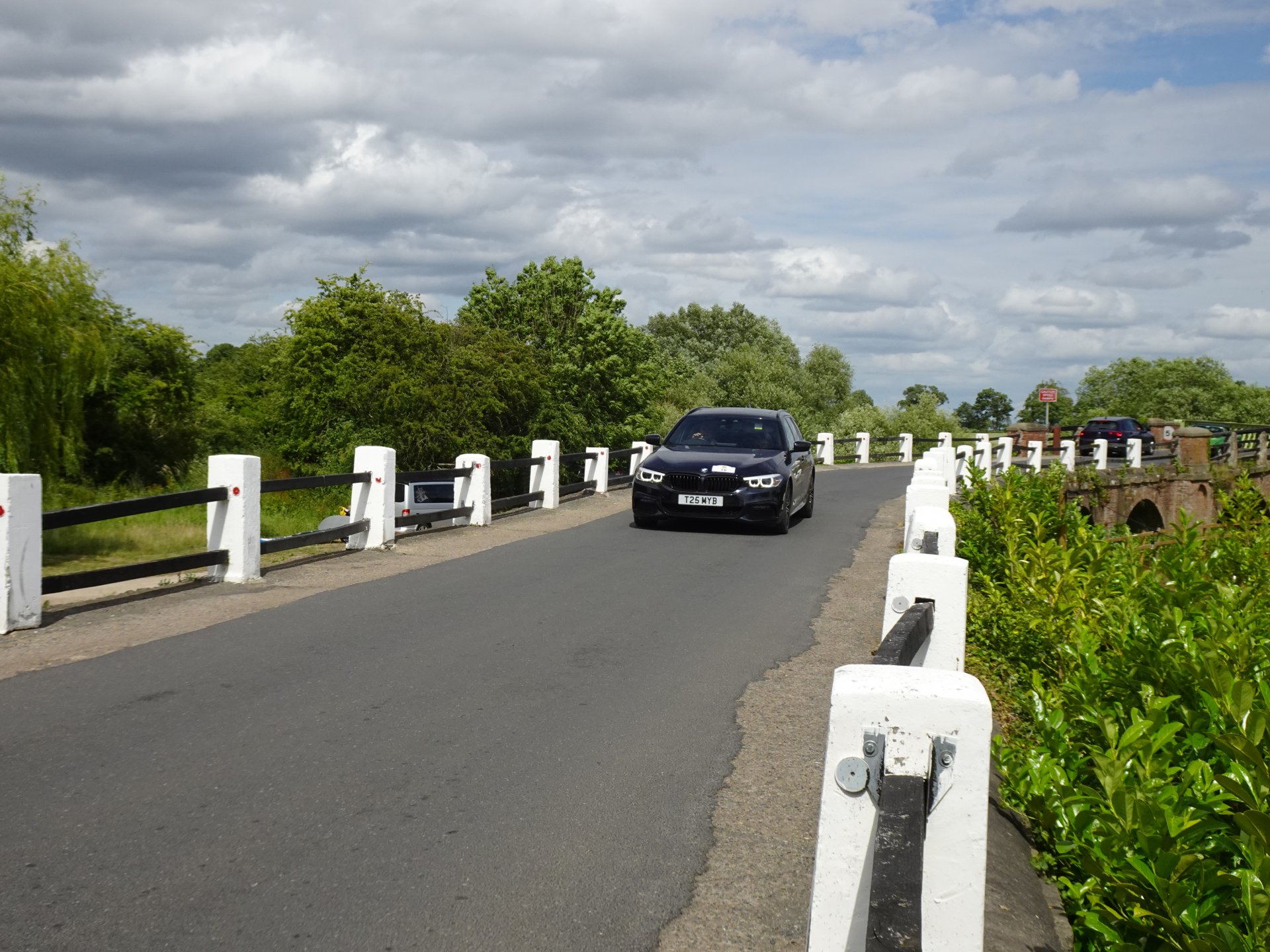 Selby and District Motor Club