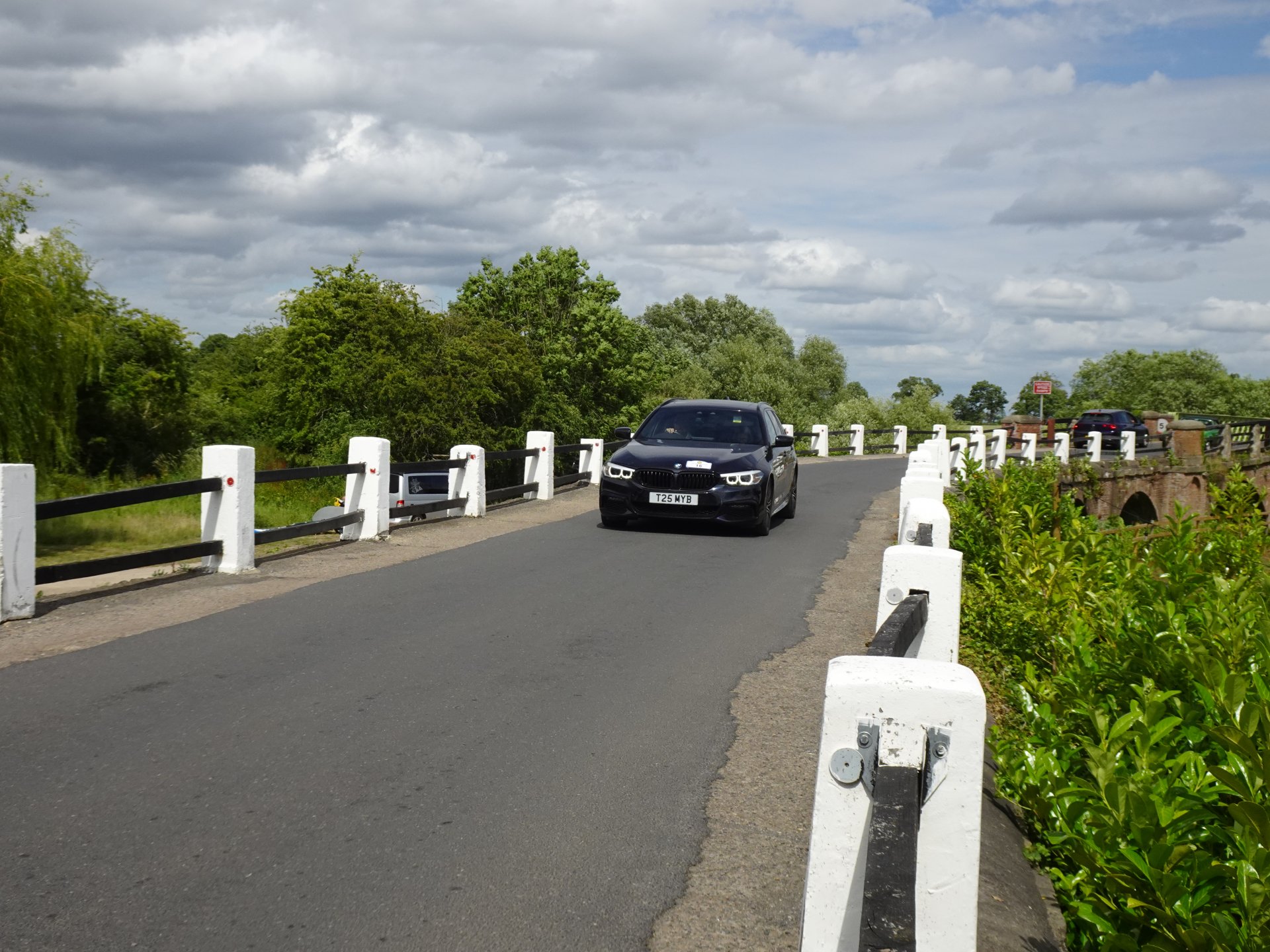 Selby and District Motor Club