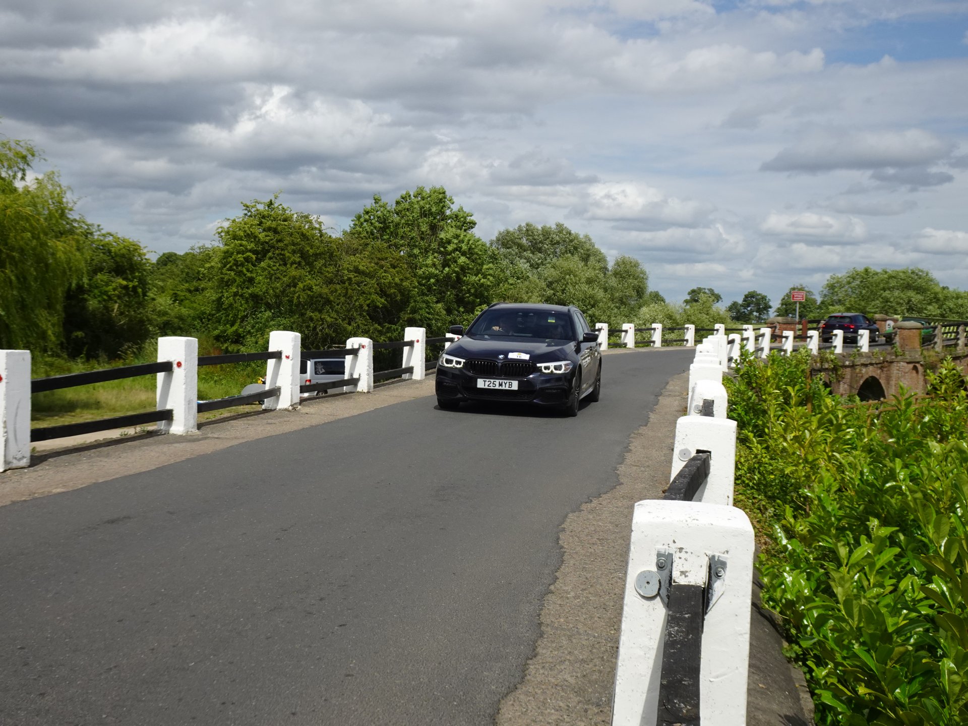 Selby and District Motor Club