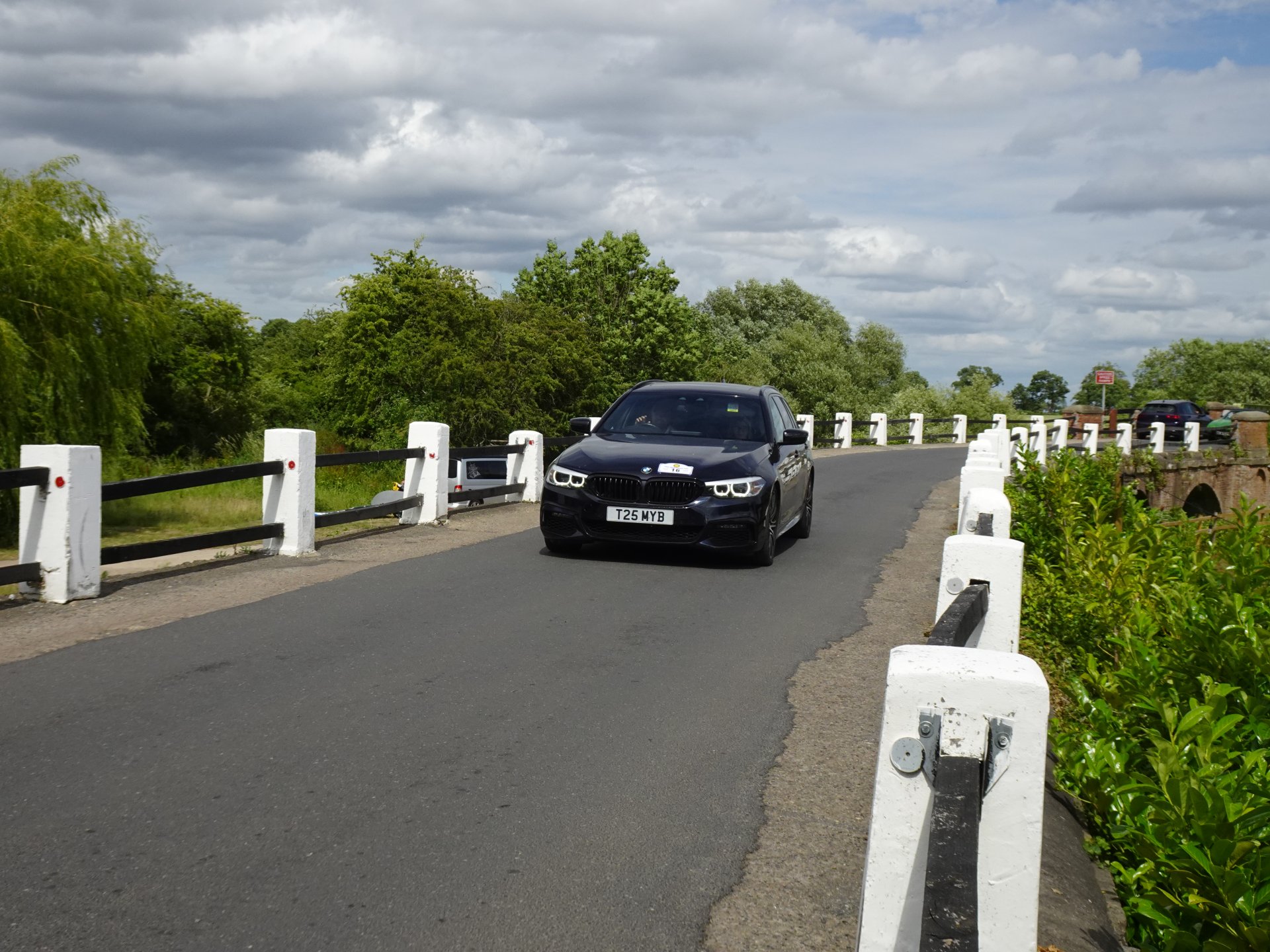 Selby and District Motor Club