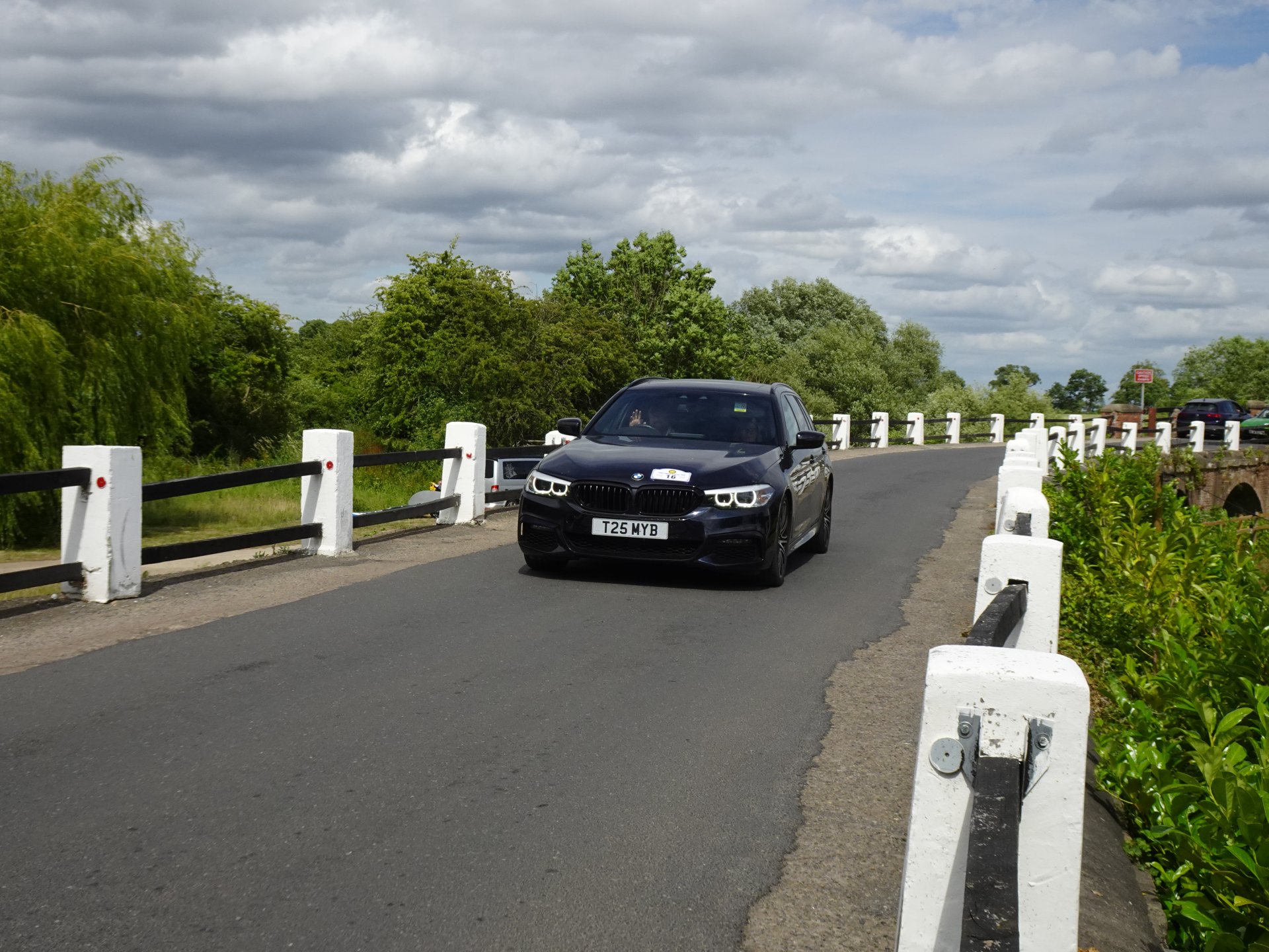 Selby and District Motor Club