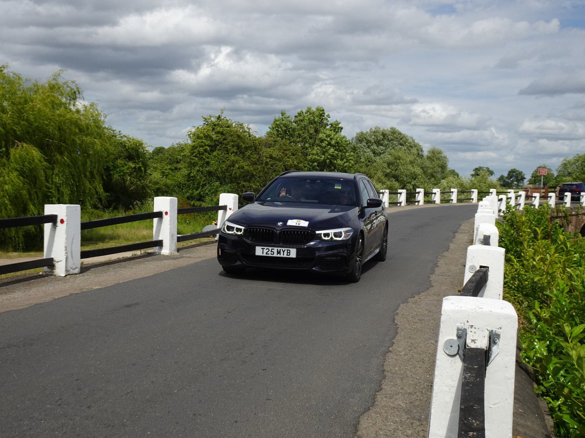 Selby and District Motor Club
