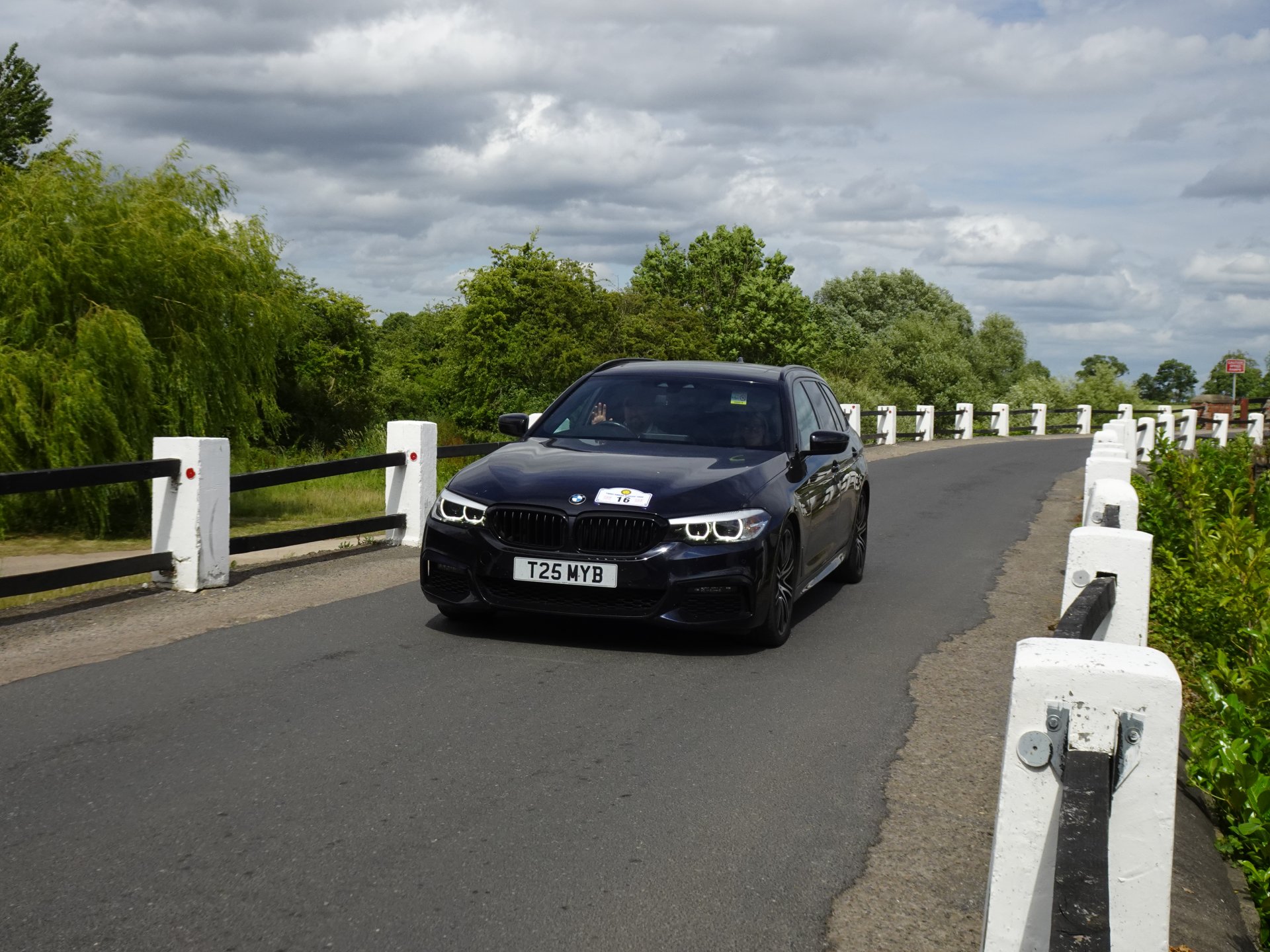 Selby and District Motor Club